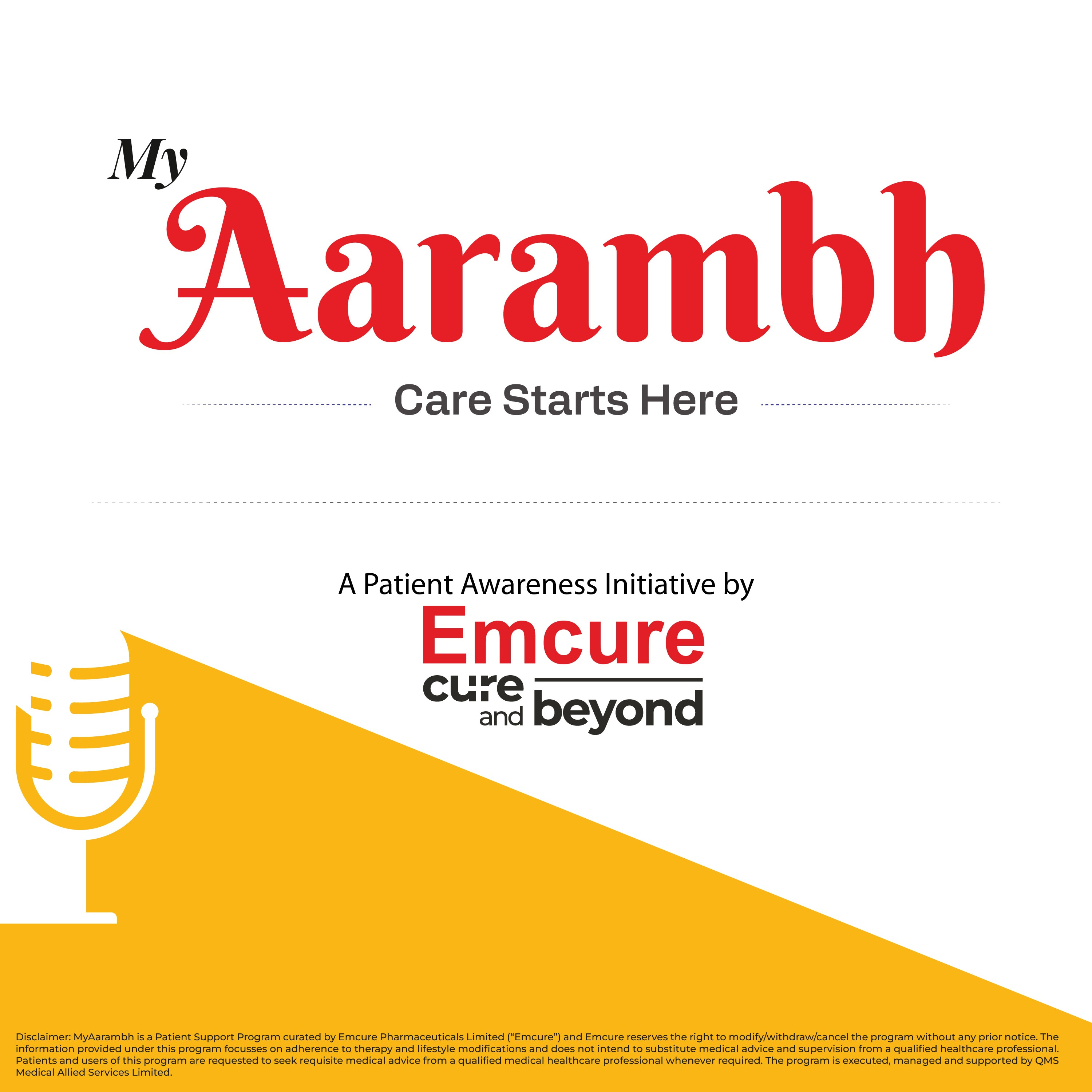 MyAarambh