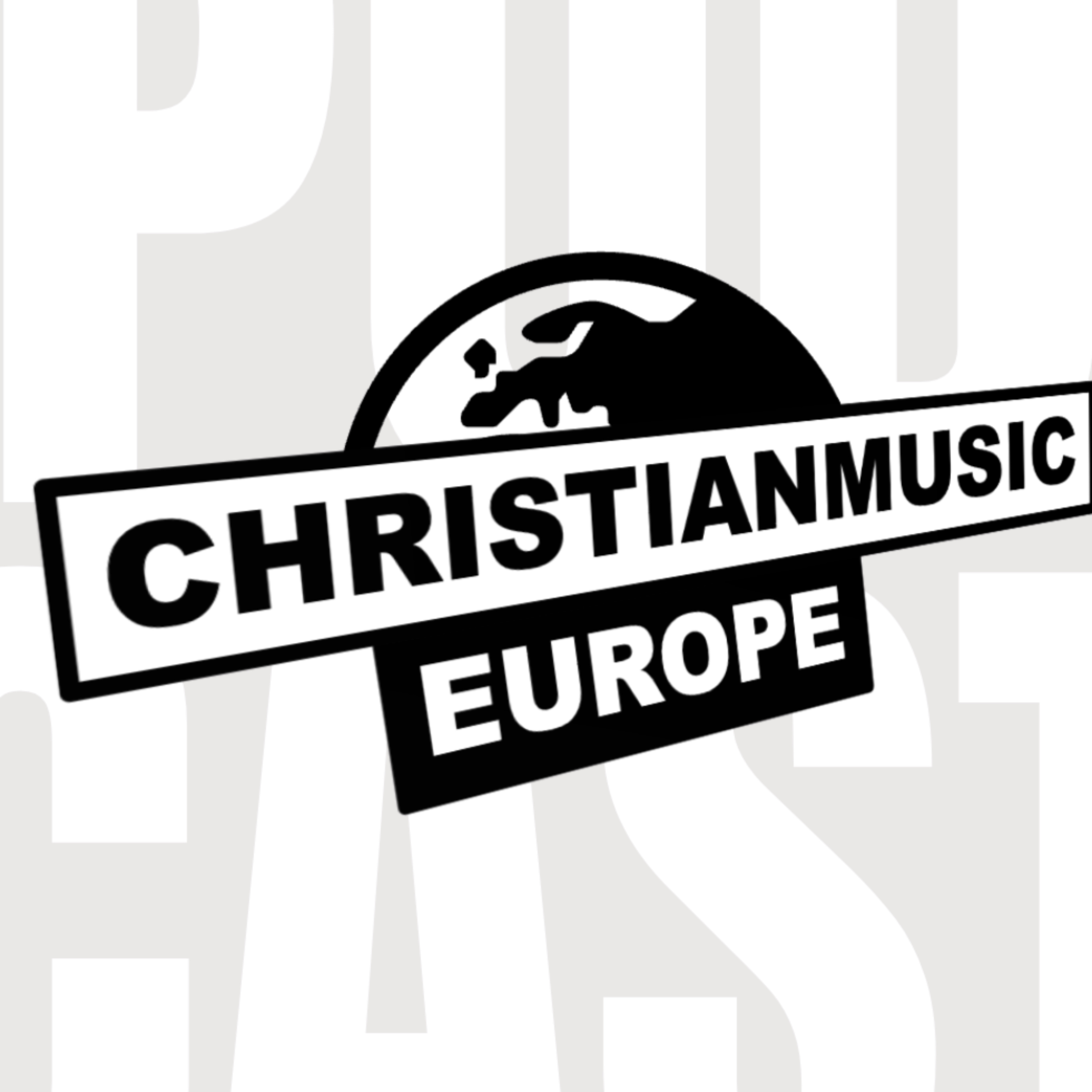Christian Music Europe cover art
