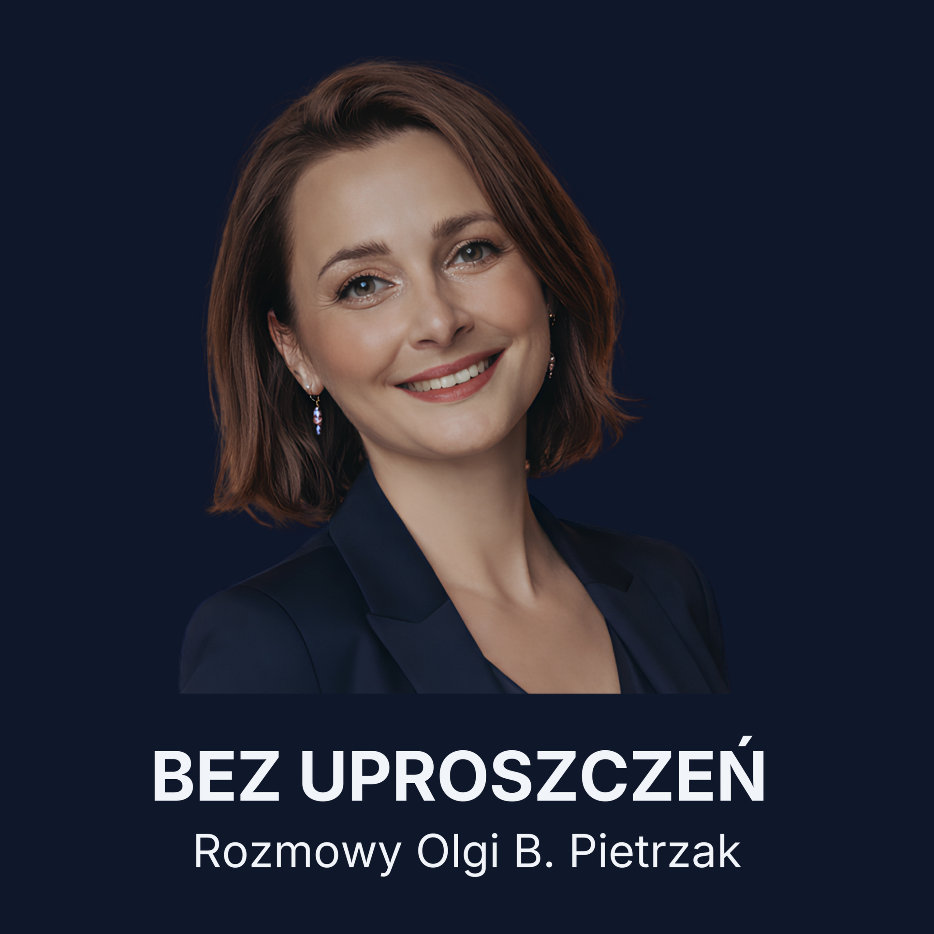 Bez uproszczeń - podcast