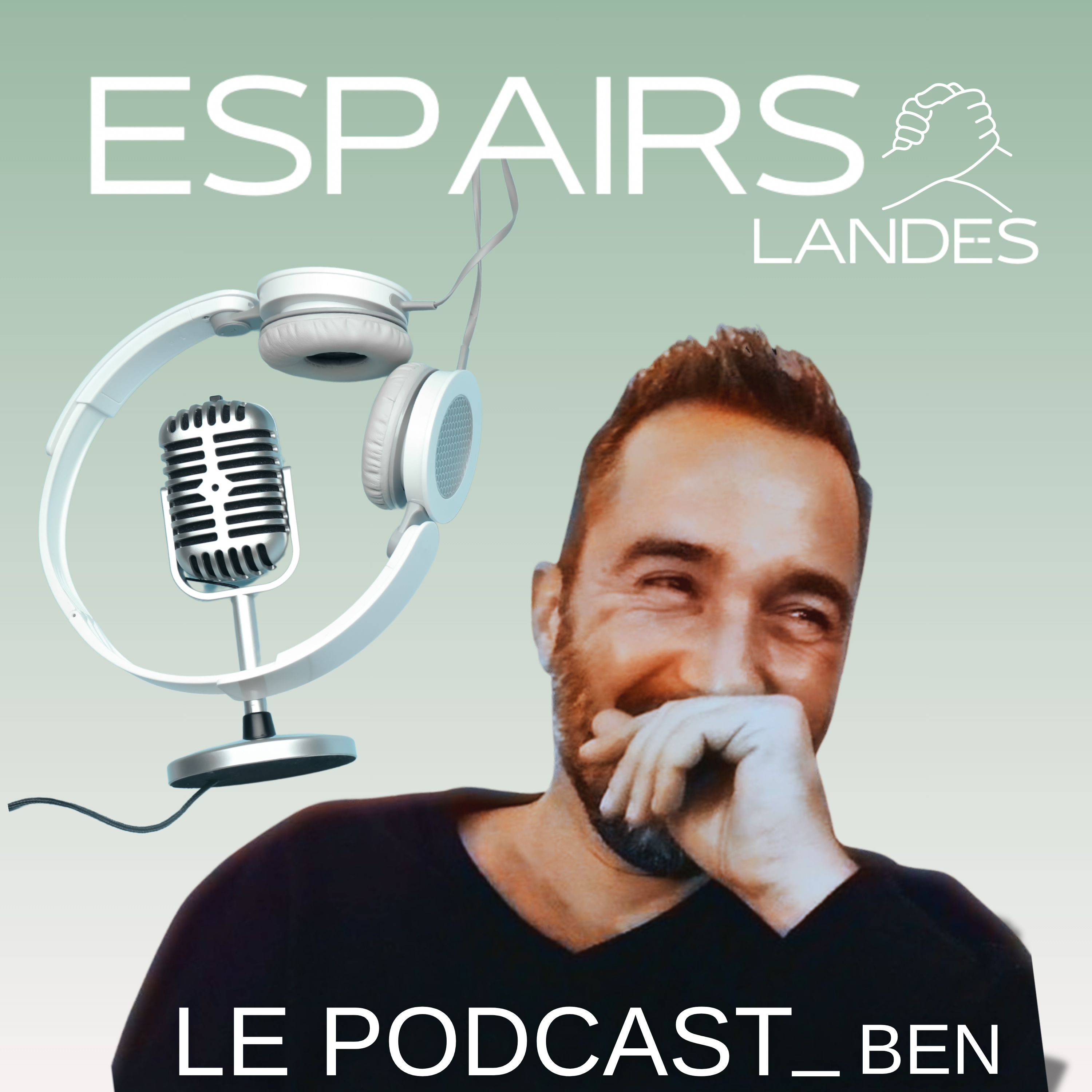 Espairs Landes : le podcast par Ben podcast artwork