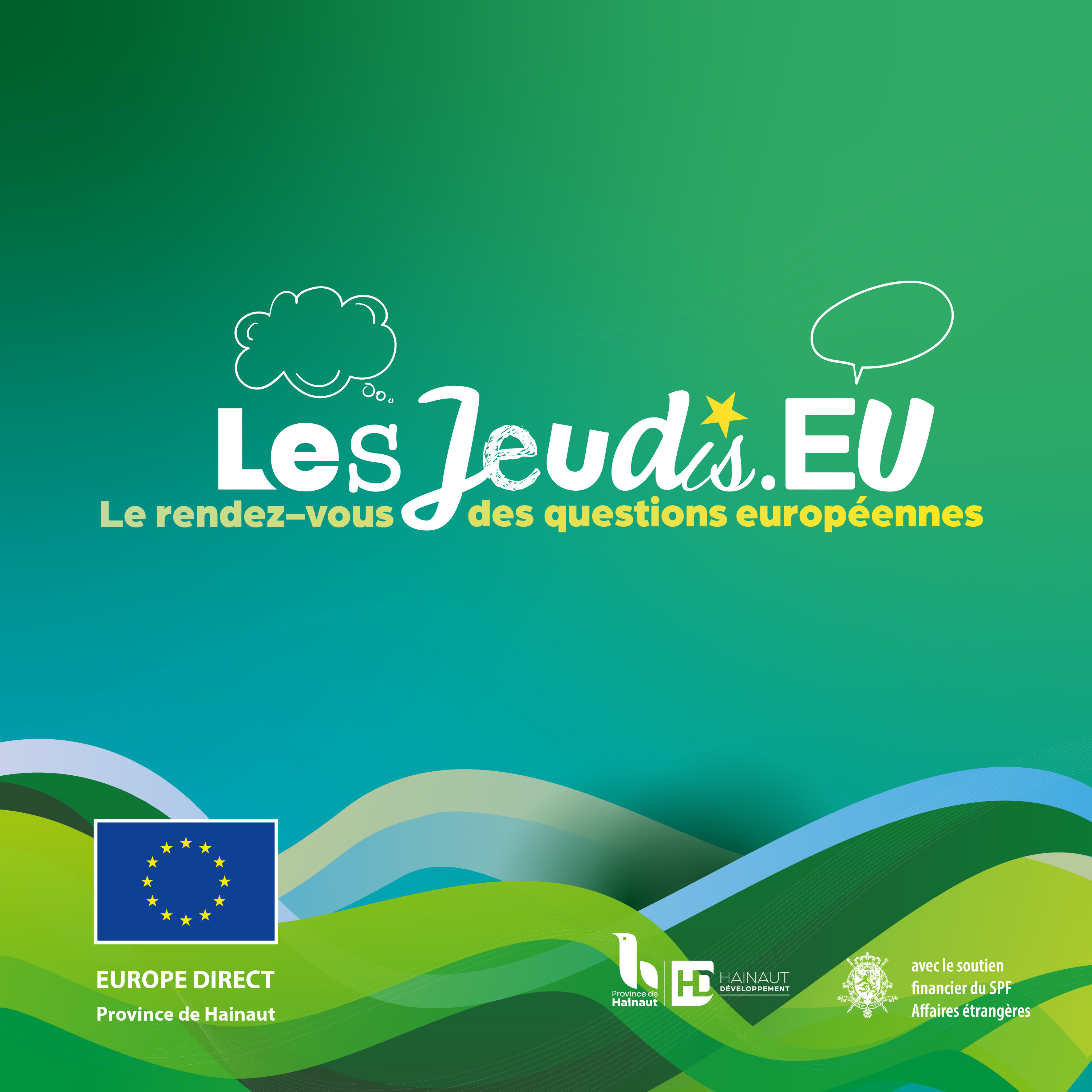 Les Jeudis.EU