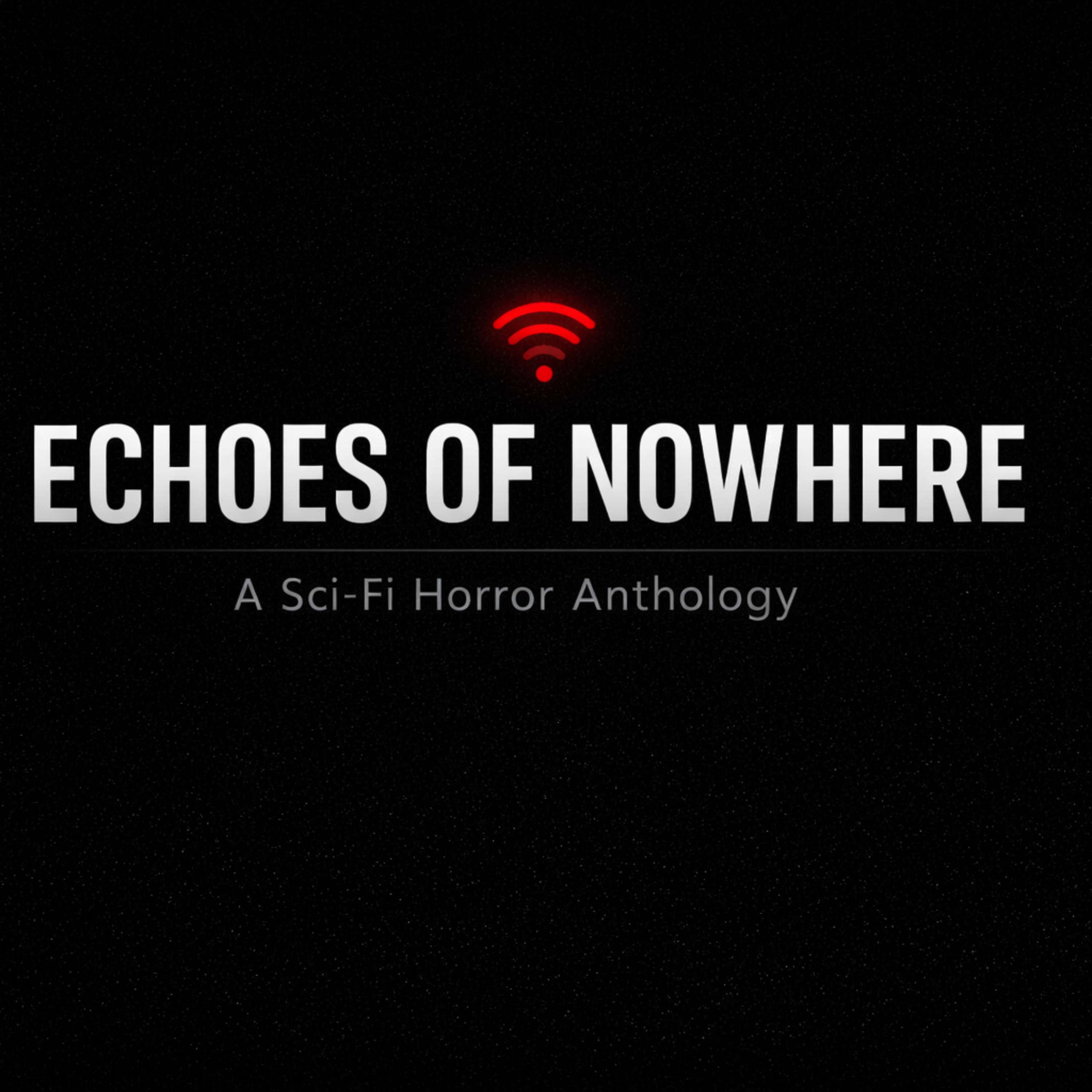 Echoes Of Nowhere