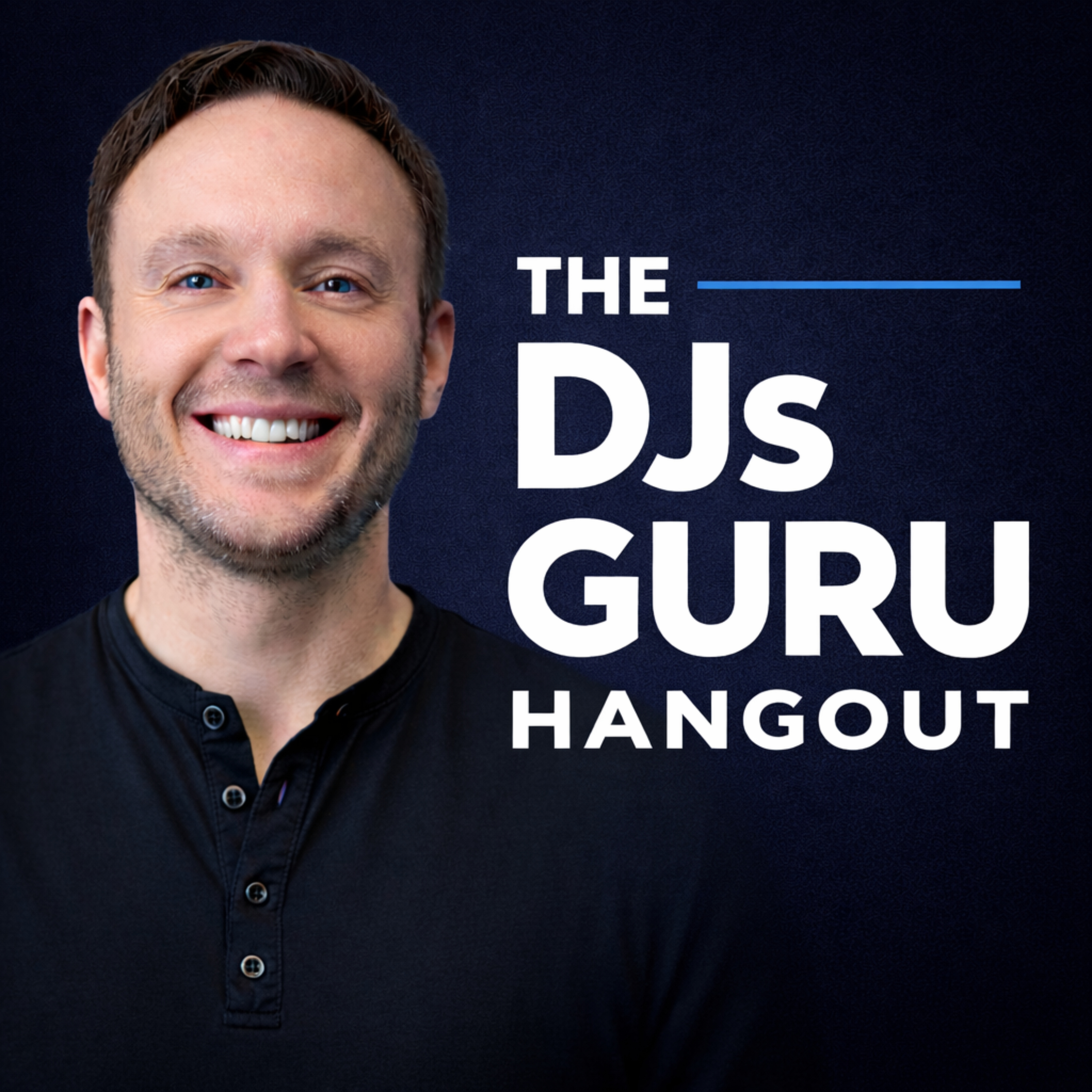 The DJs Guru Hangout