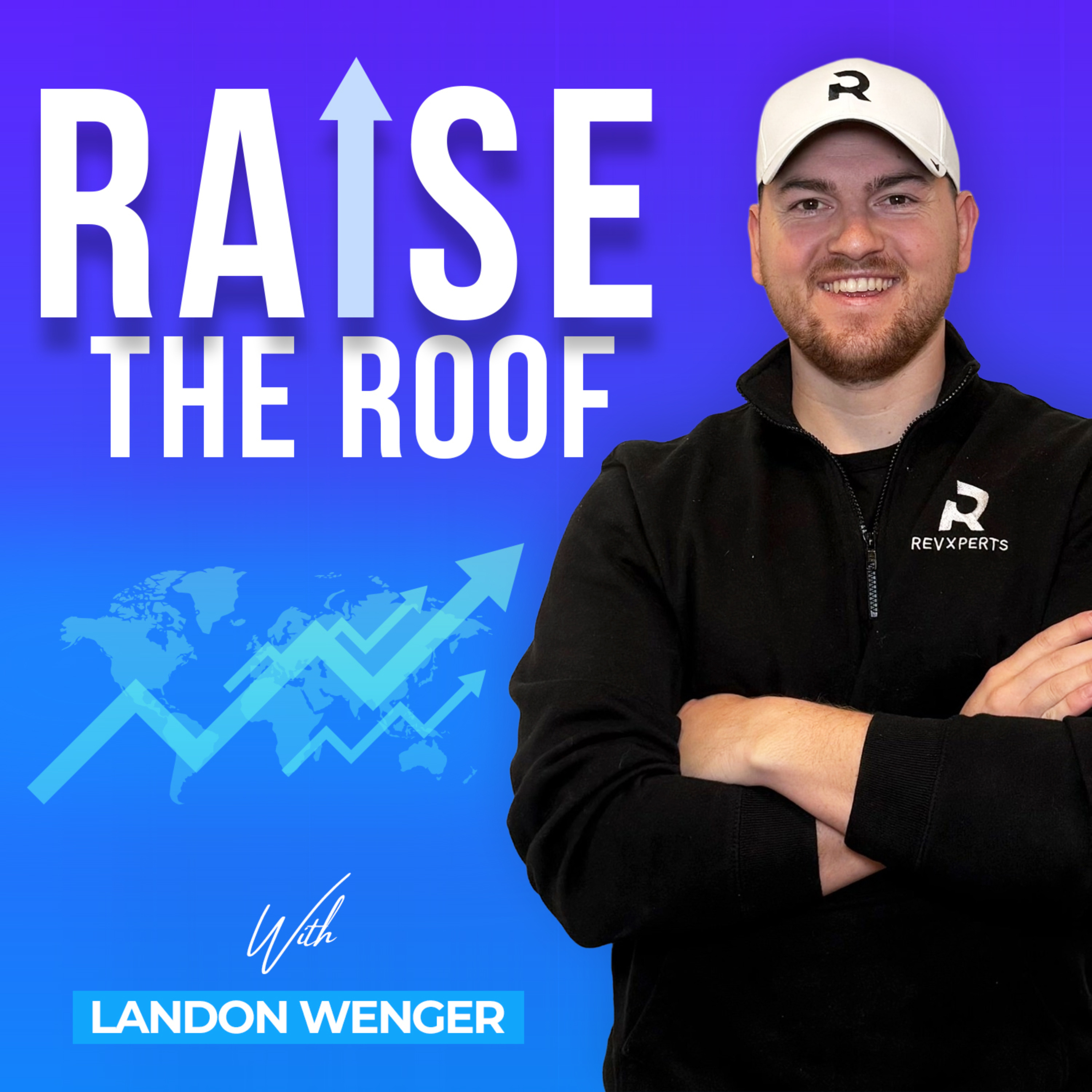 Raise The Roof