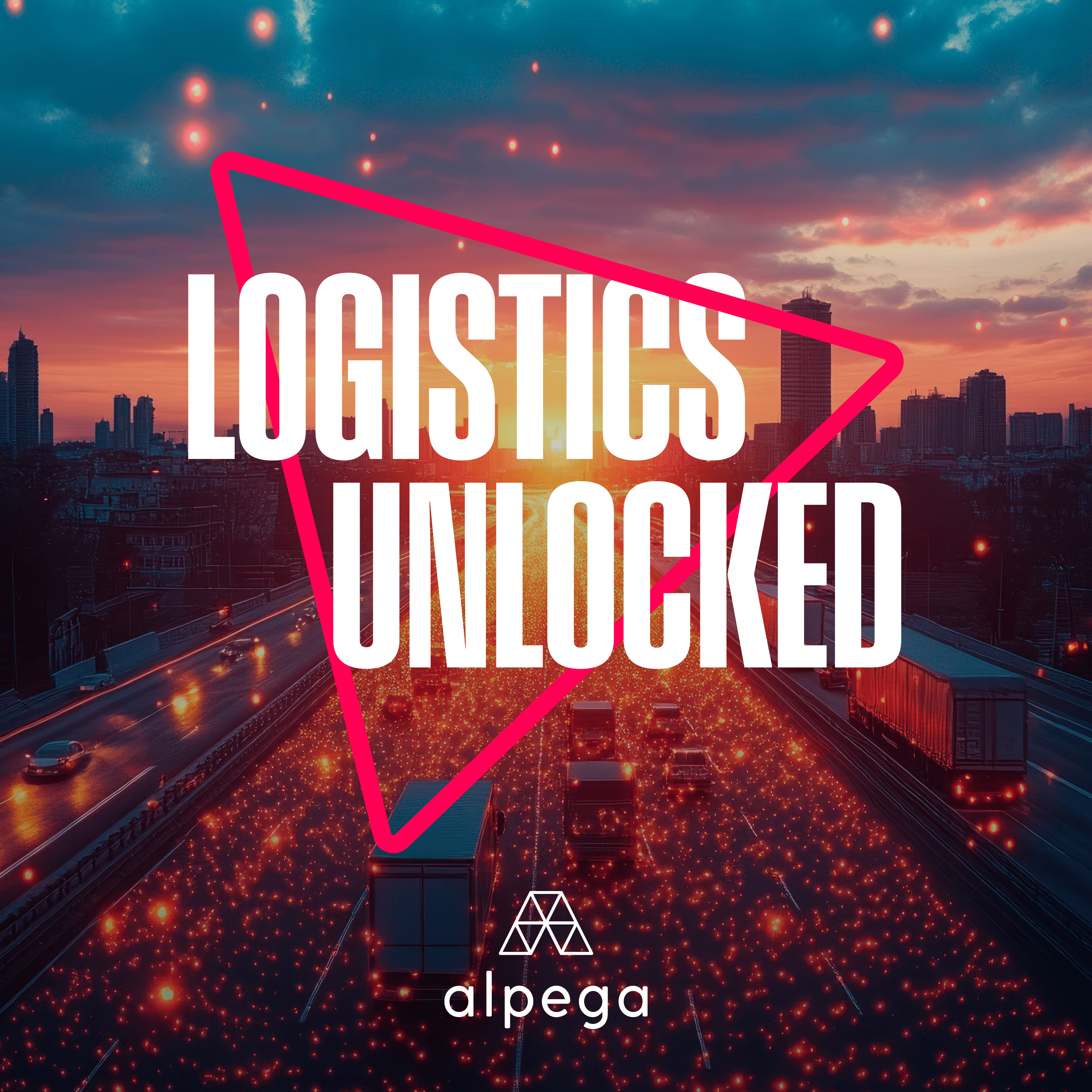 Logistics Unlocked