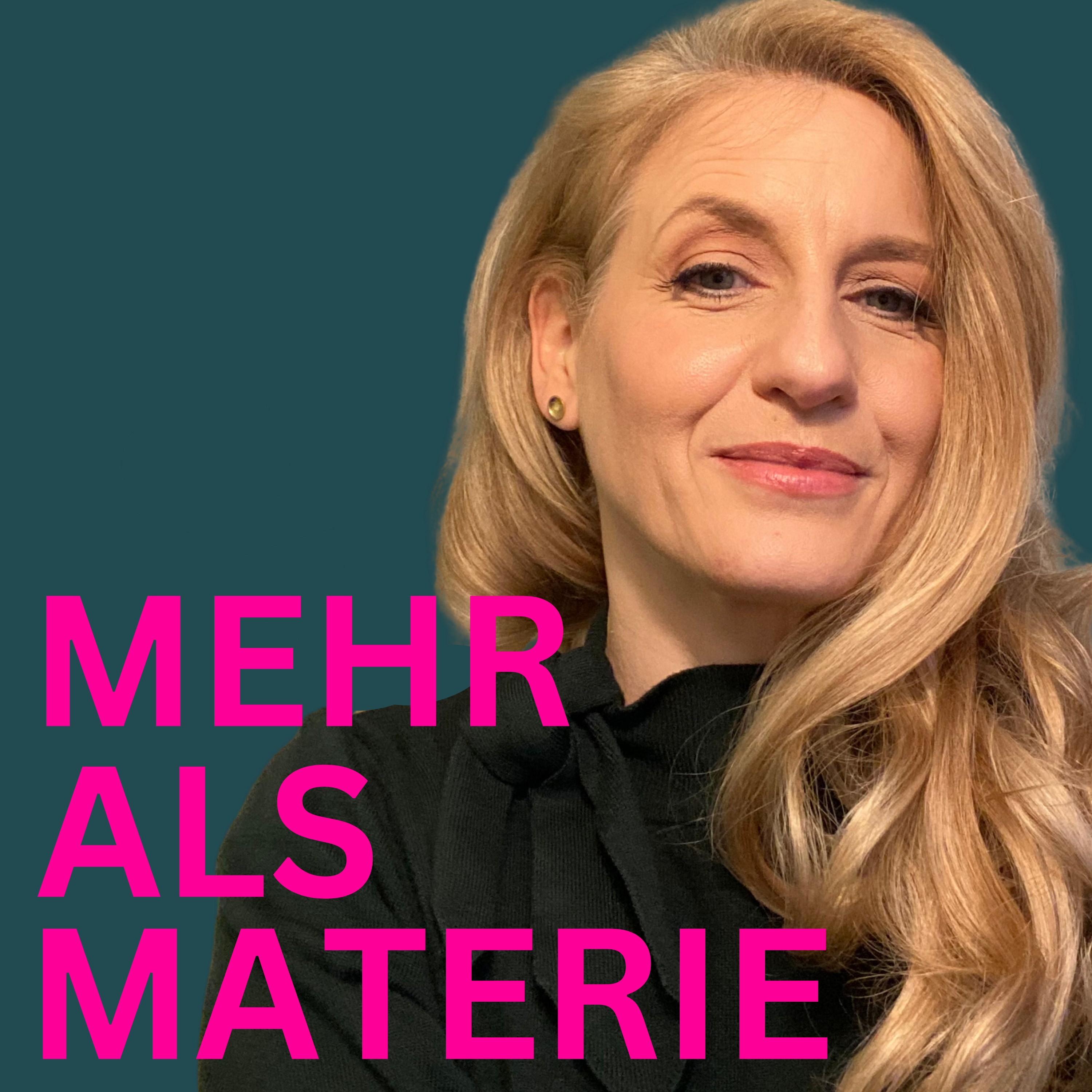 Mehr als Materie. Spiritualität für neugierige und skeptische Menschen.