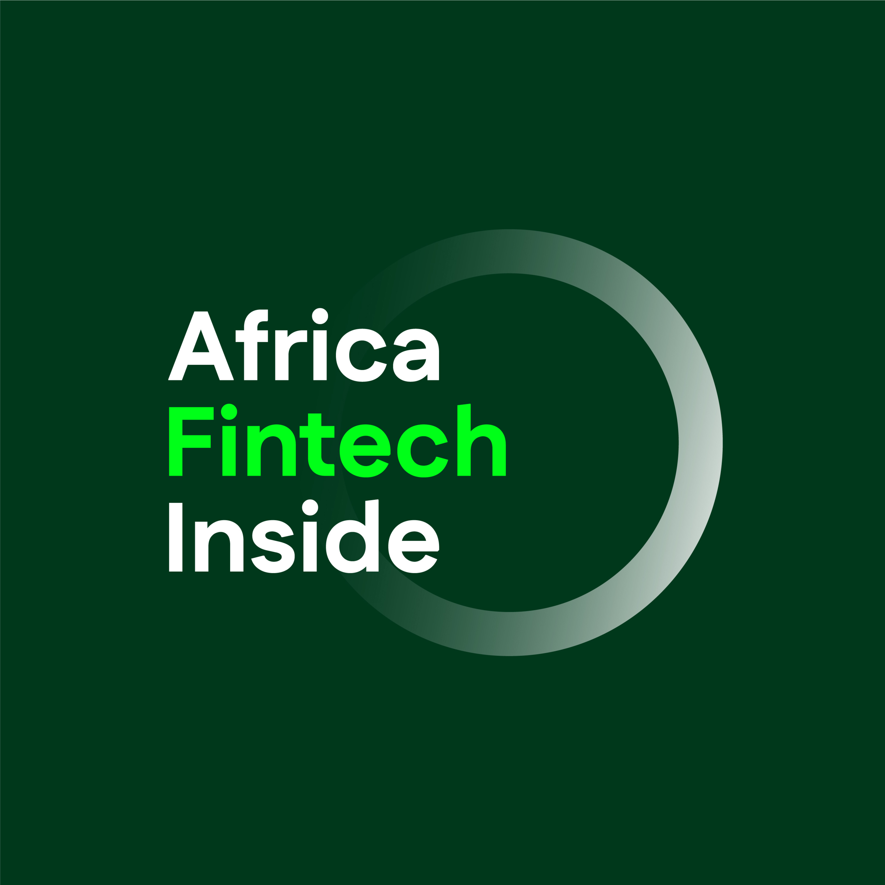 Africa Fintech Inside podcast artwork