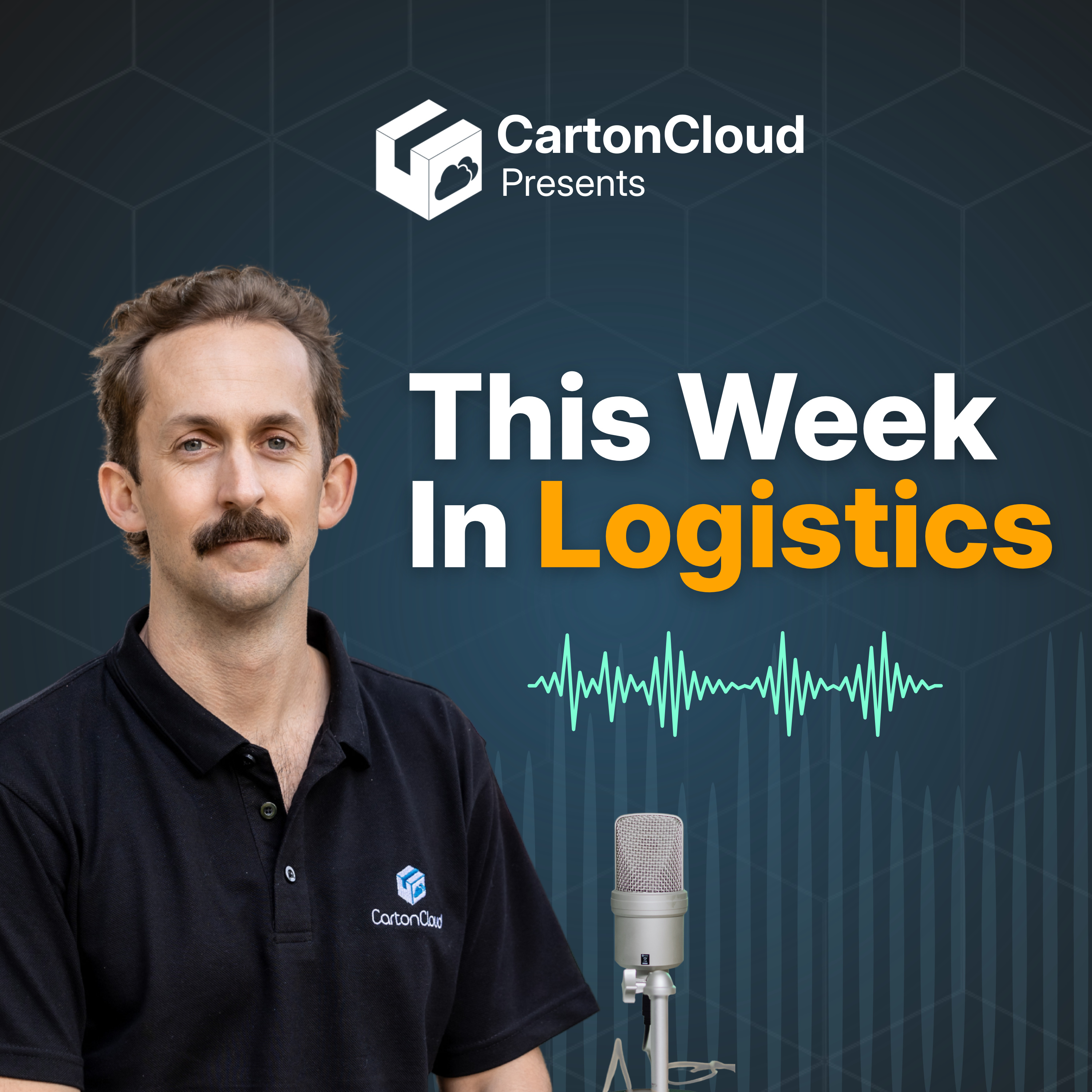 This Week In Logistics