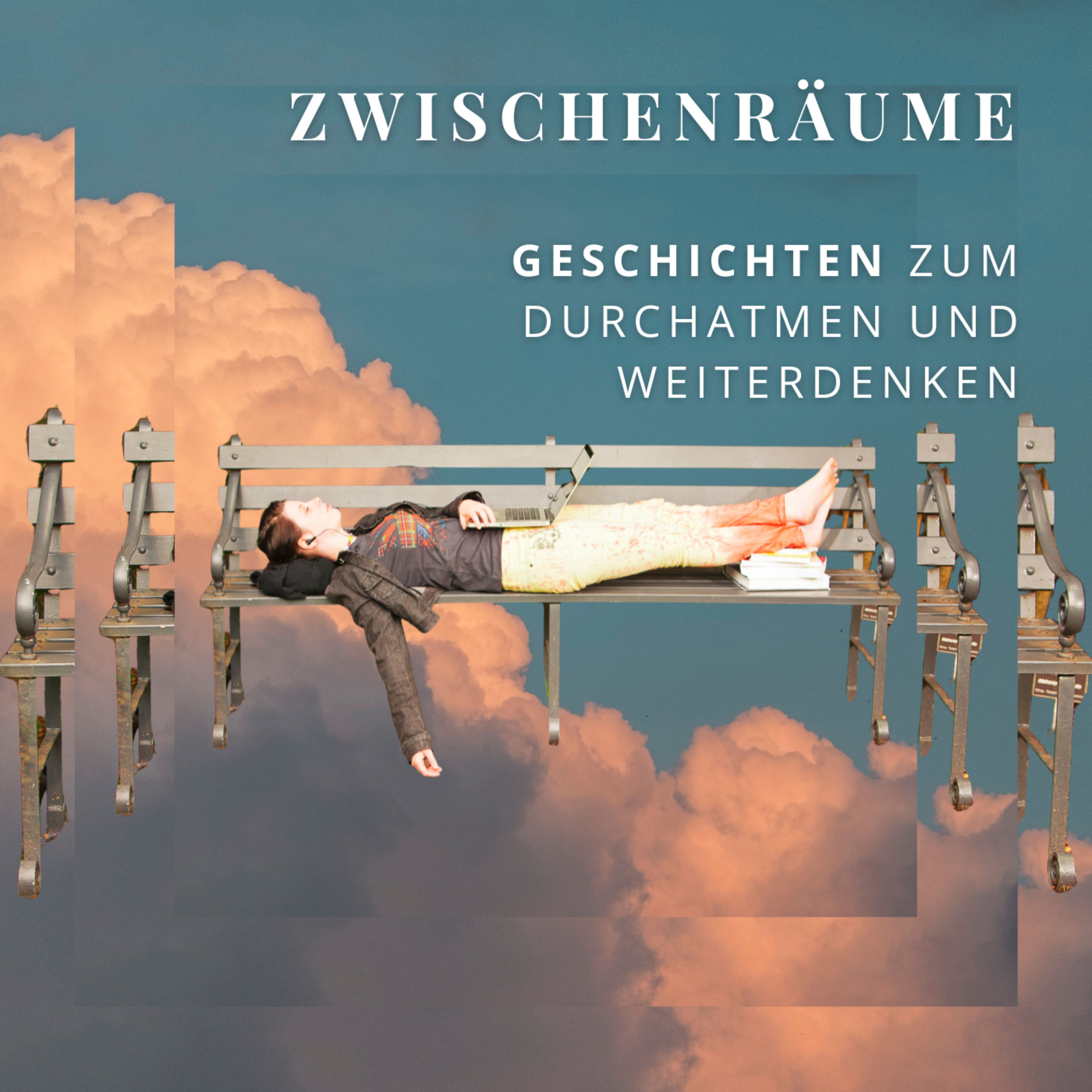 Zwischenräume - Geschichten zum Durchatmen und Weiterdenken