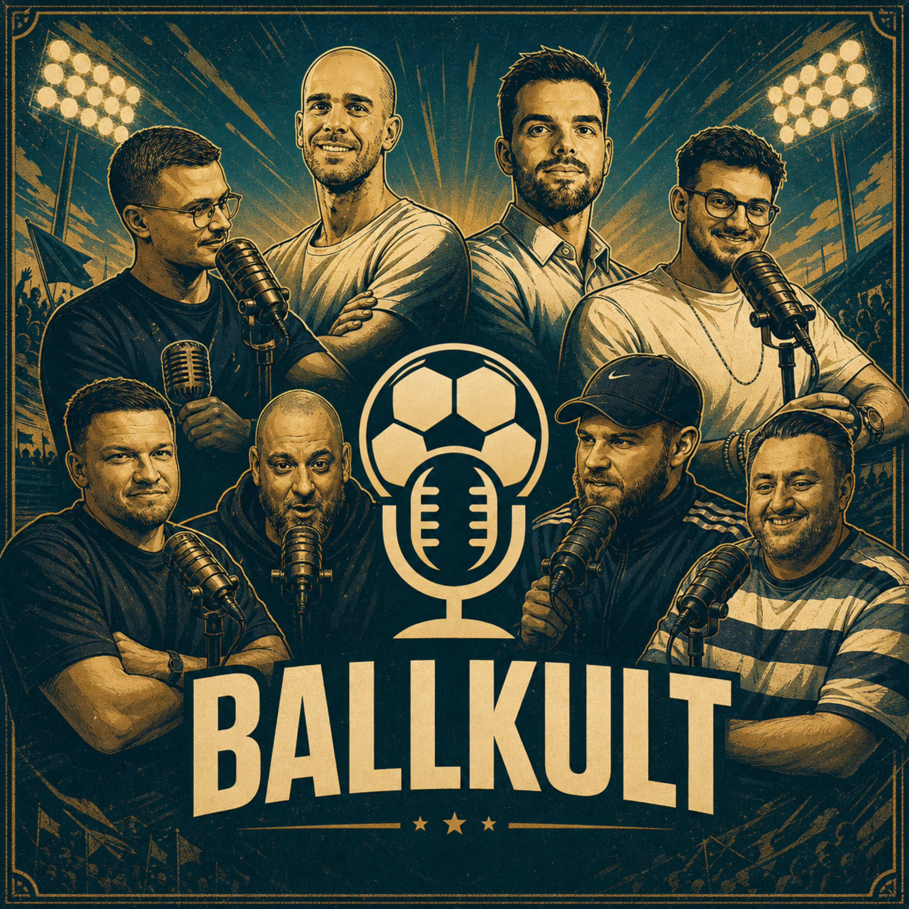Ballkult Talk