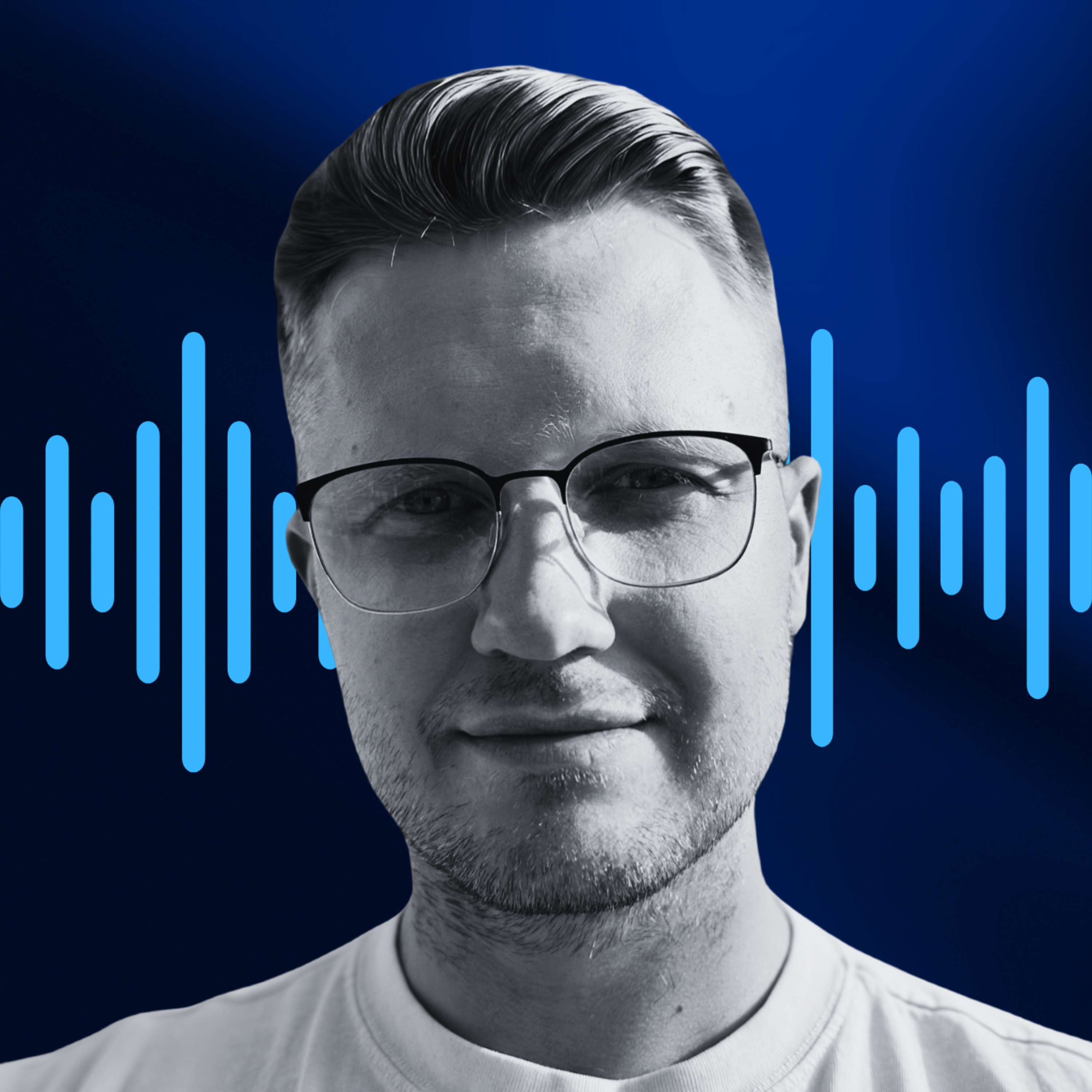 Adam Bil podcast cover art