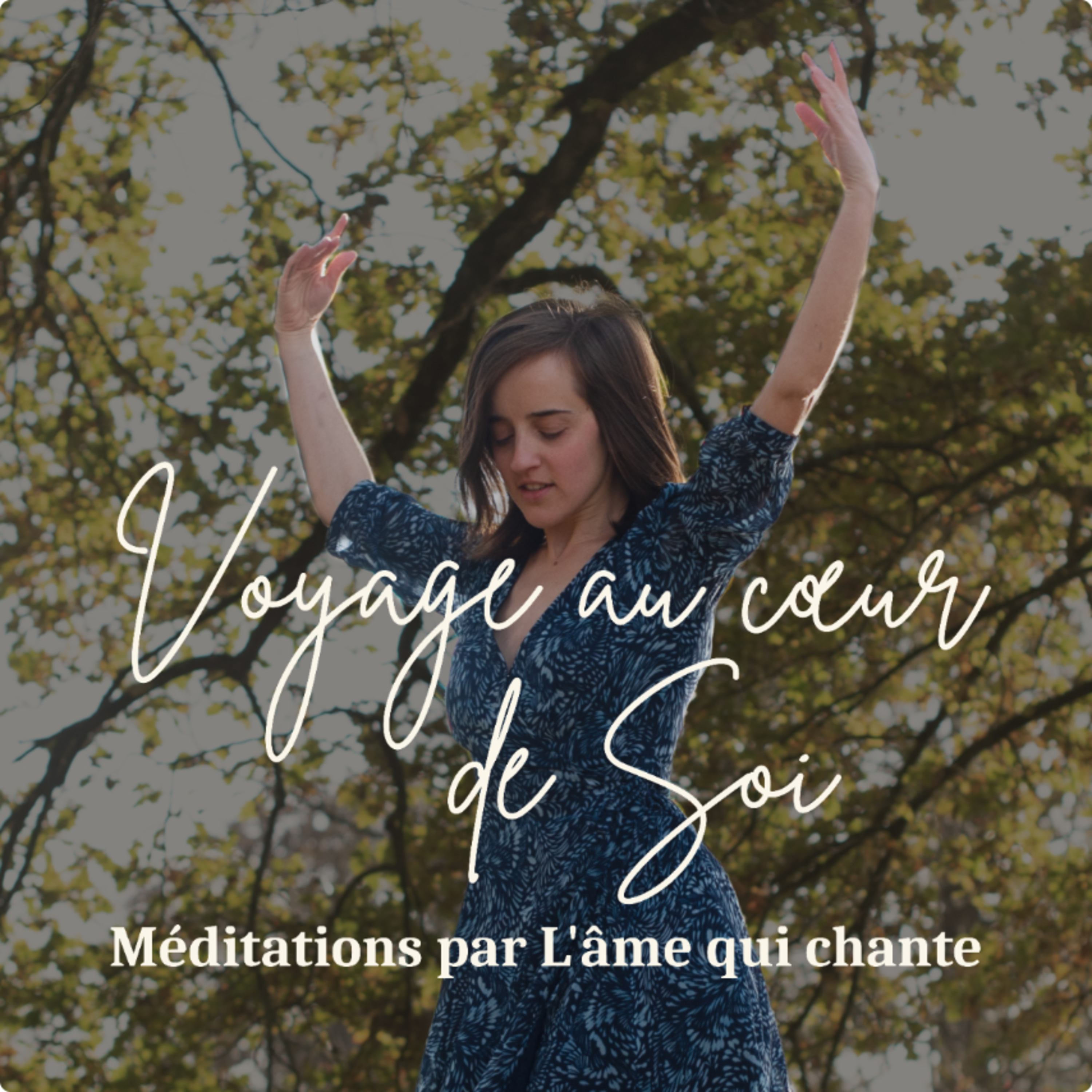 Voyage au cœur de Soi - Méditations par L'âme qui chante