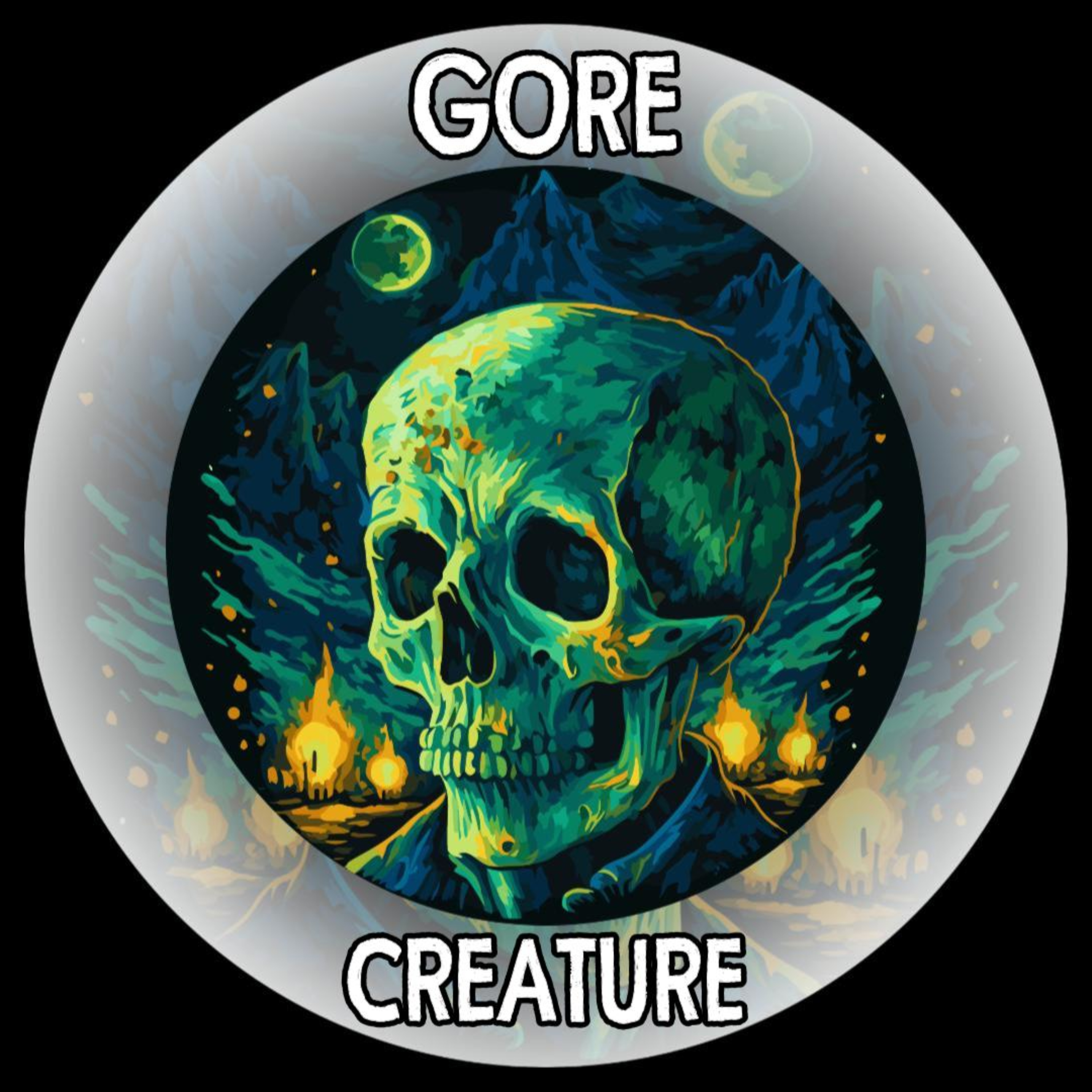 Gore Creature