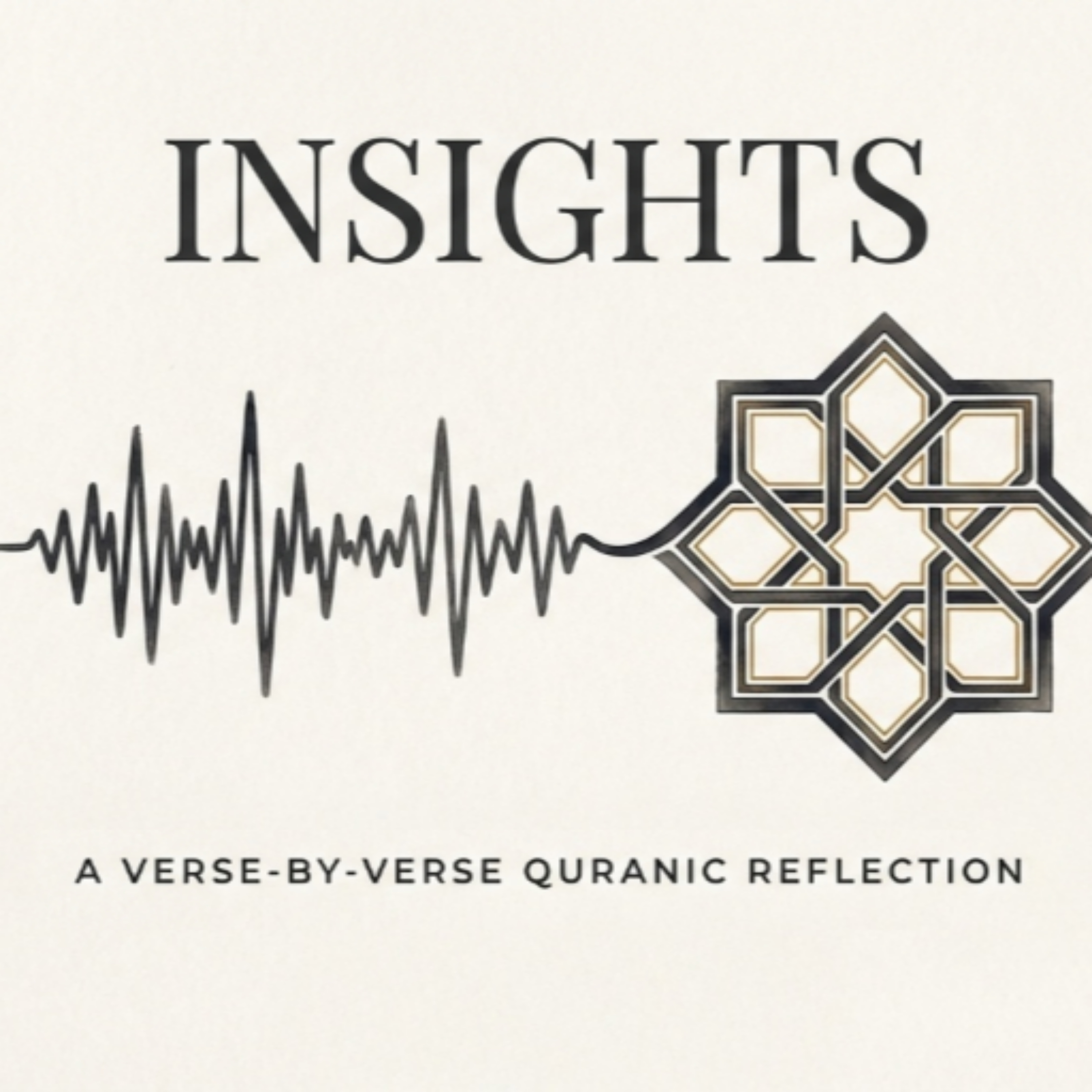 Insights podcast artwork