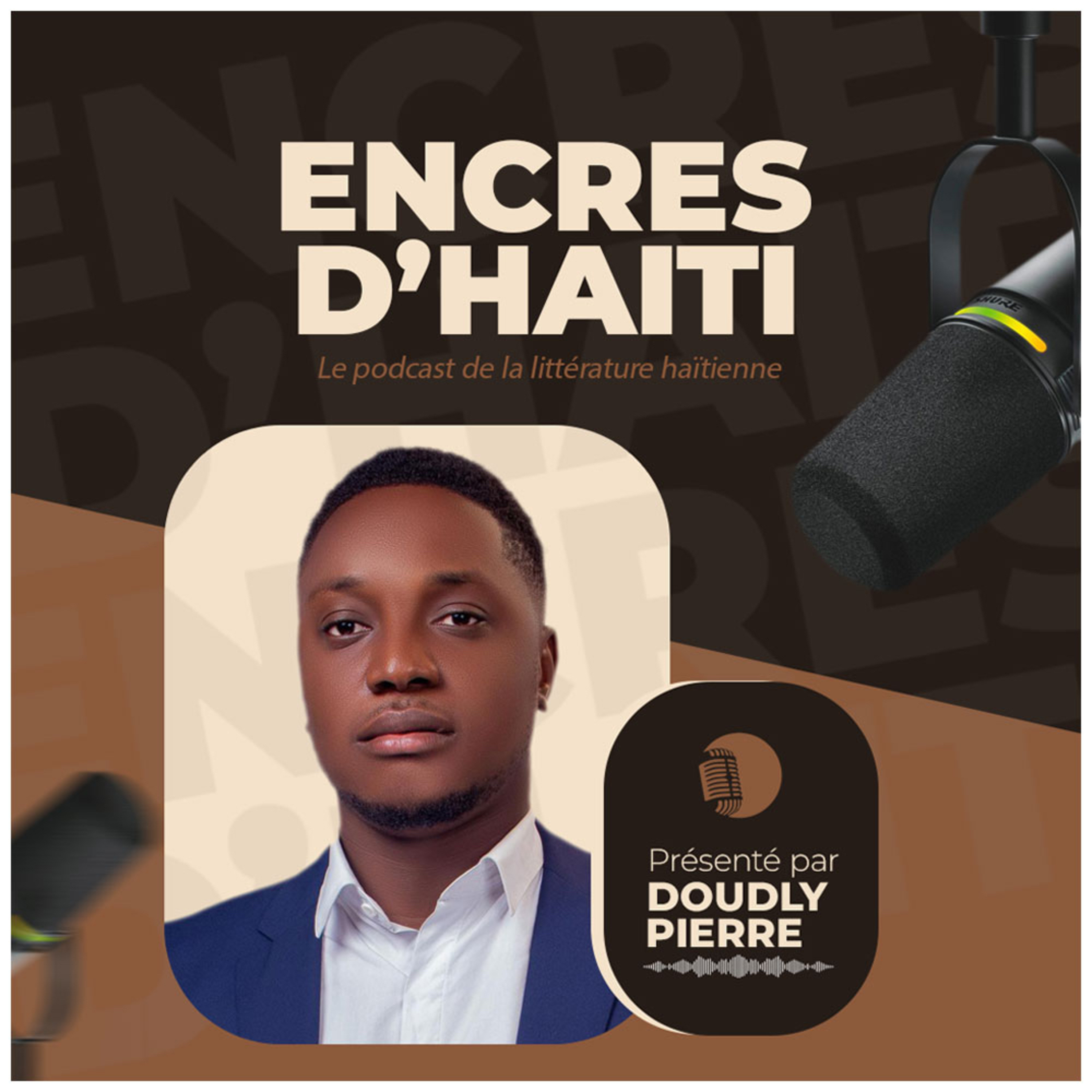 Encres d’Haïti