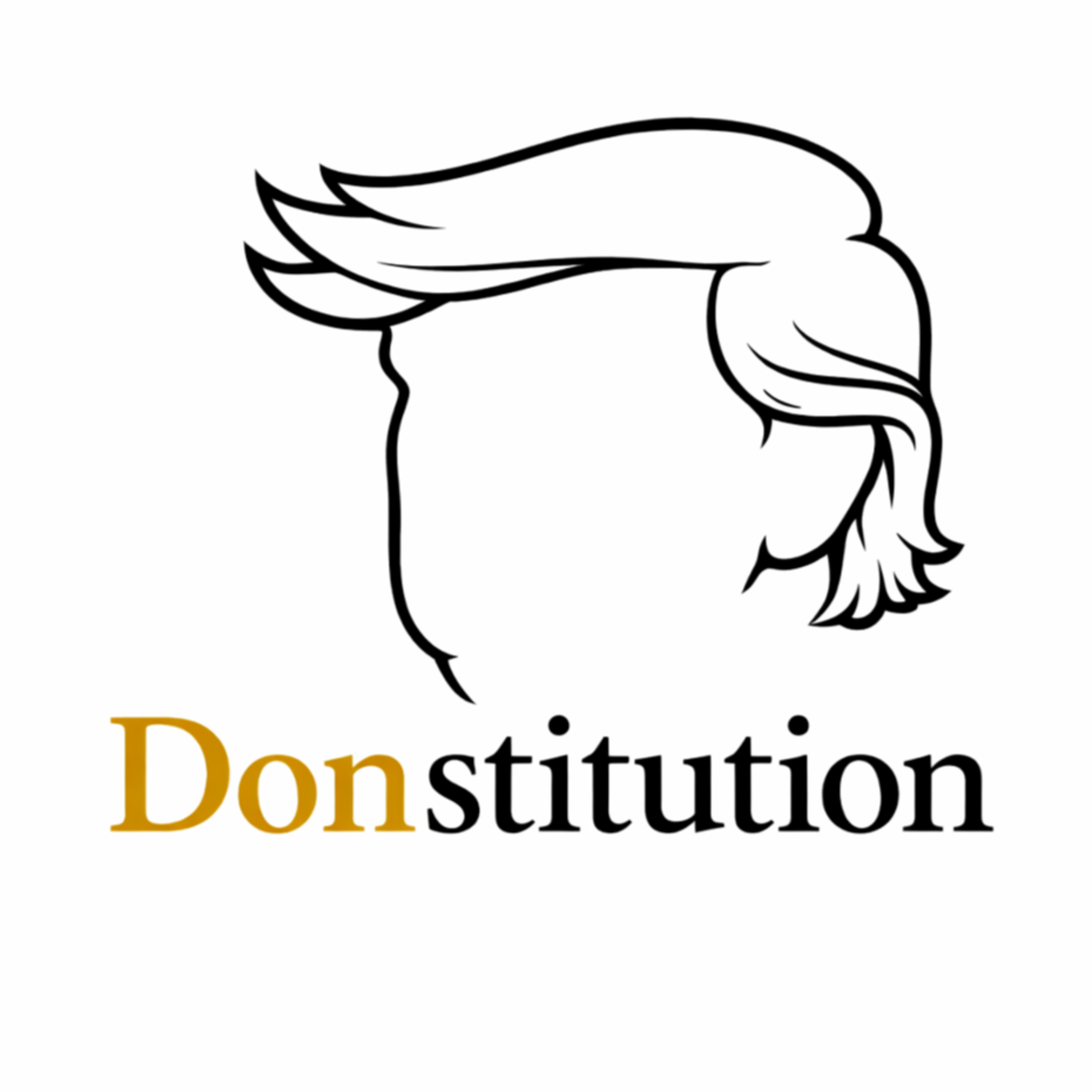 Donstitution