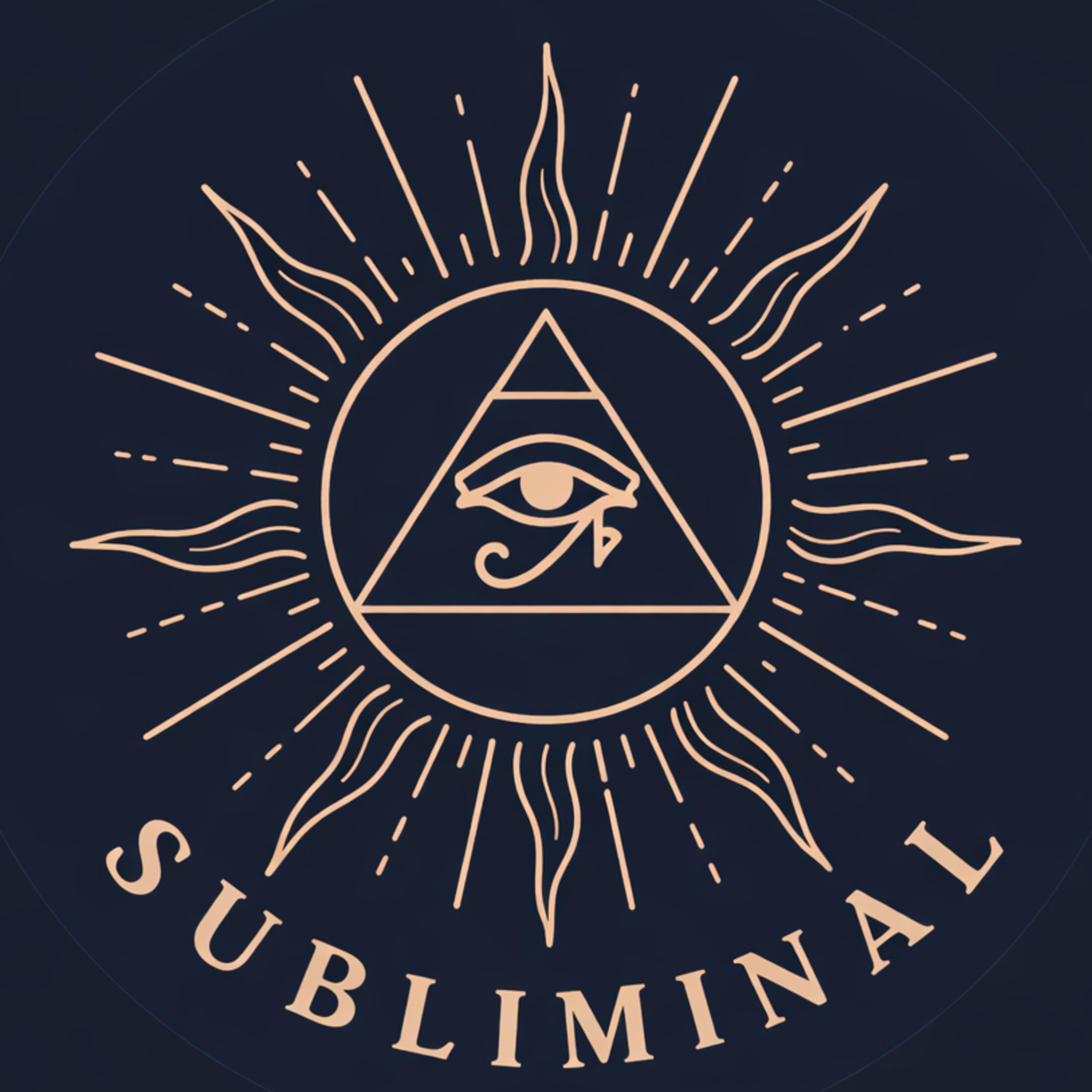 Subliminal.Podcast podcast artwork