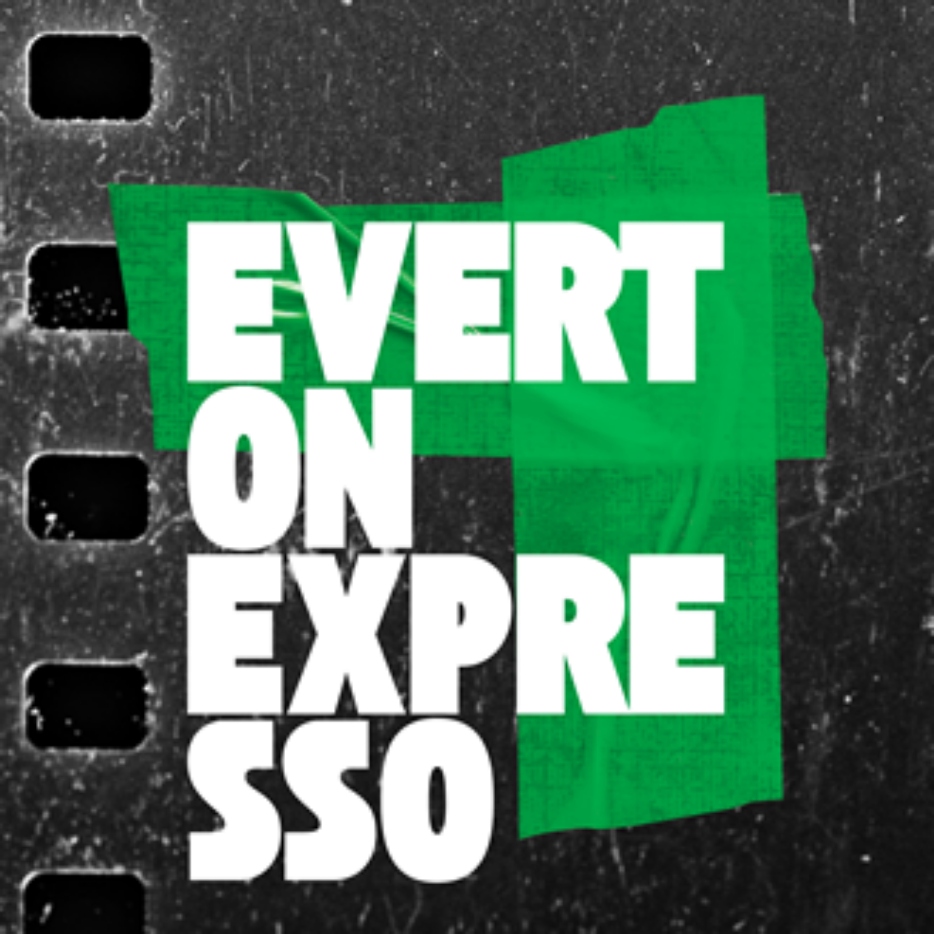 Everton Expresso
