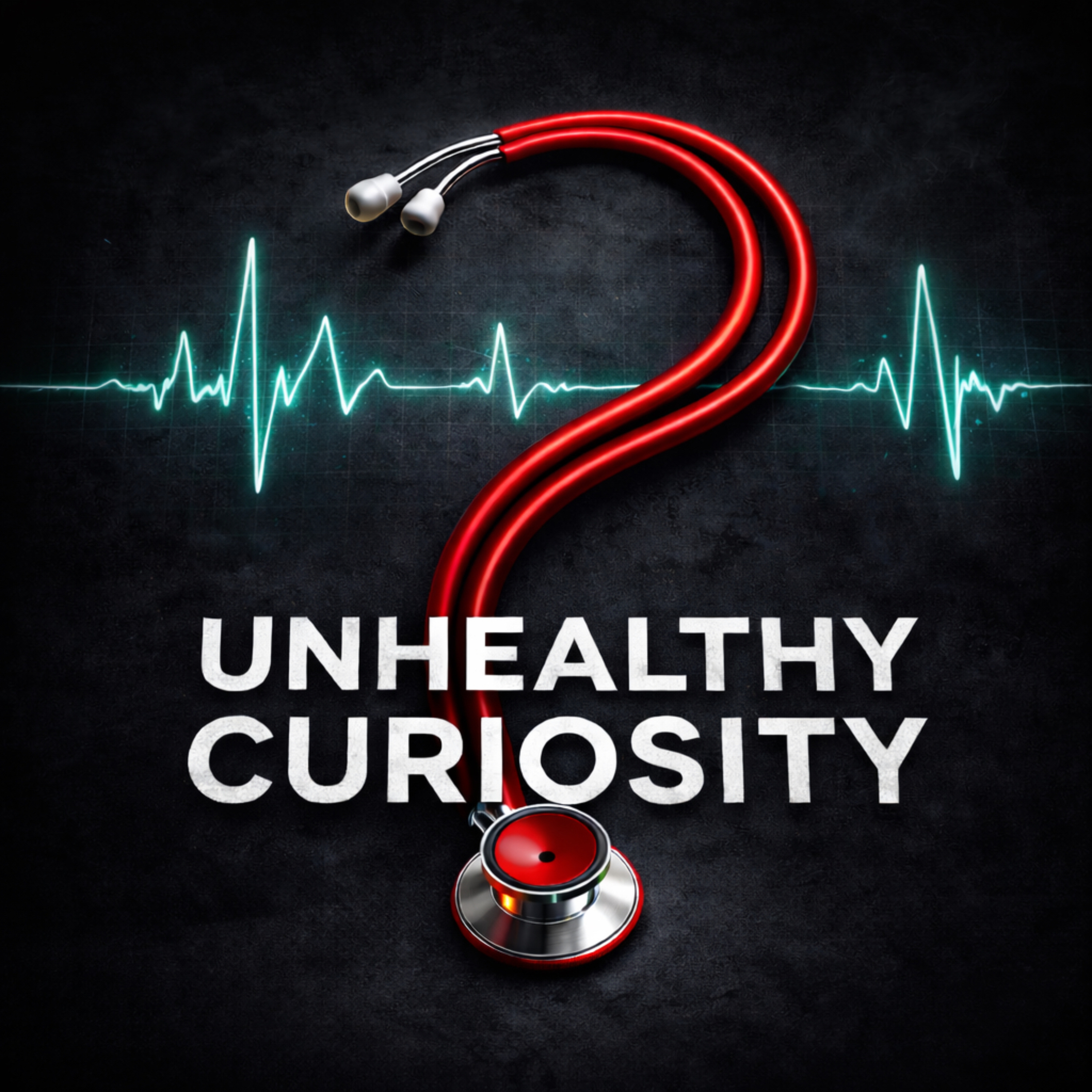 Unhealthy Curiosity cover art