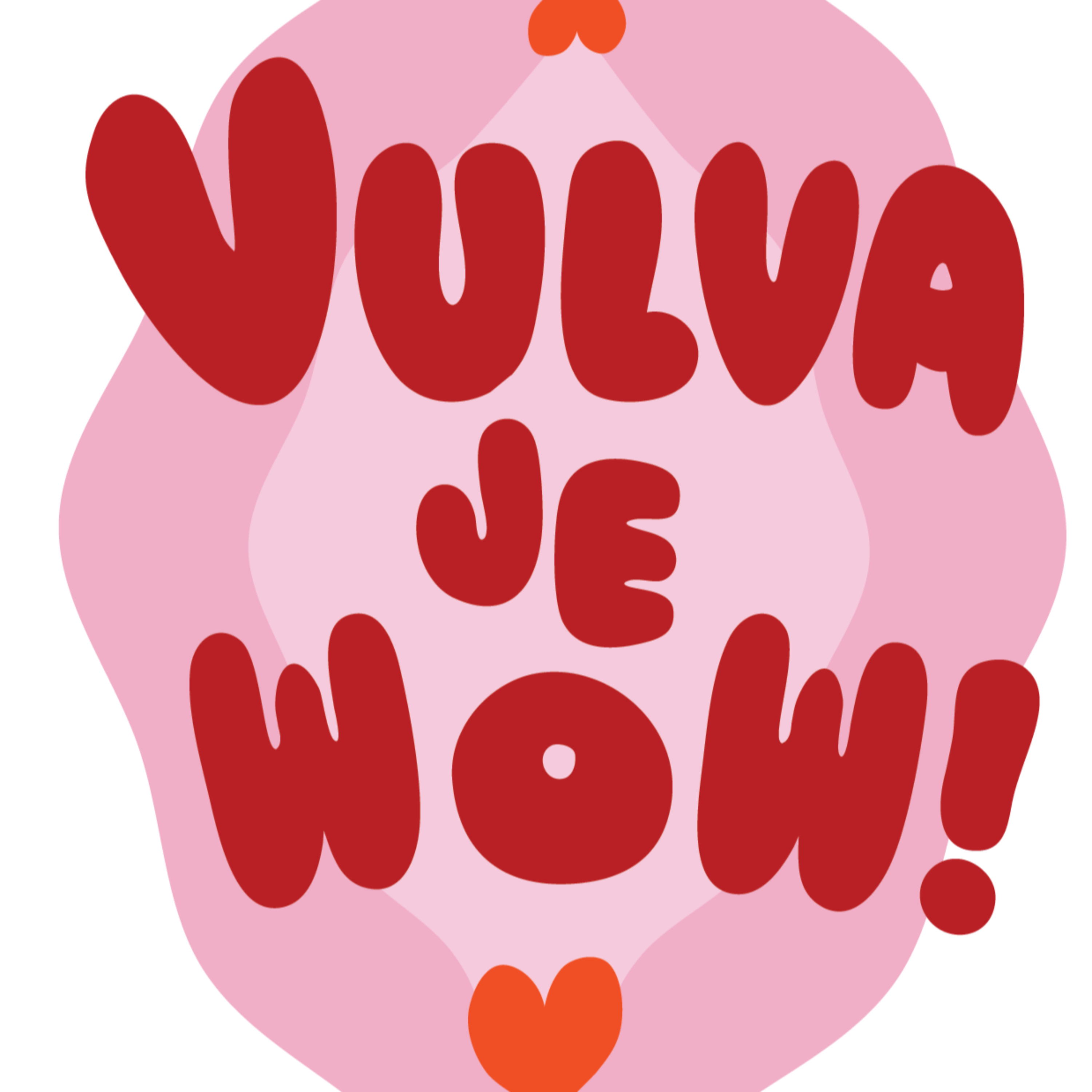 Vulva je Wow