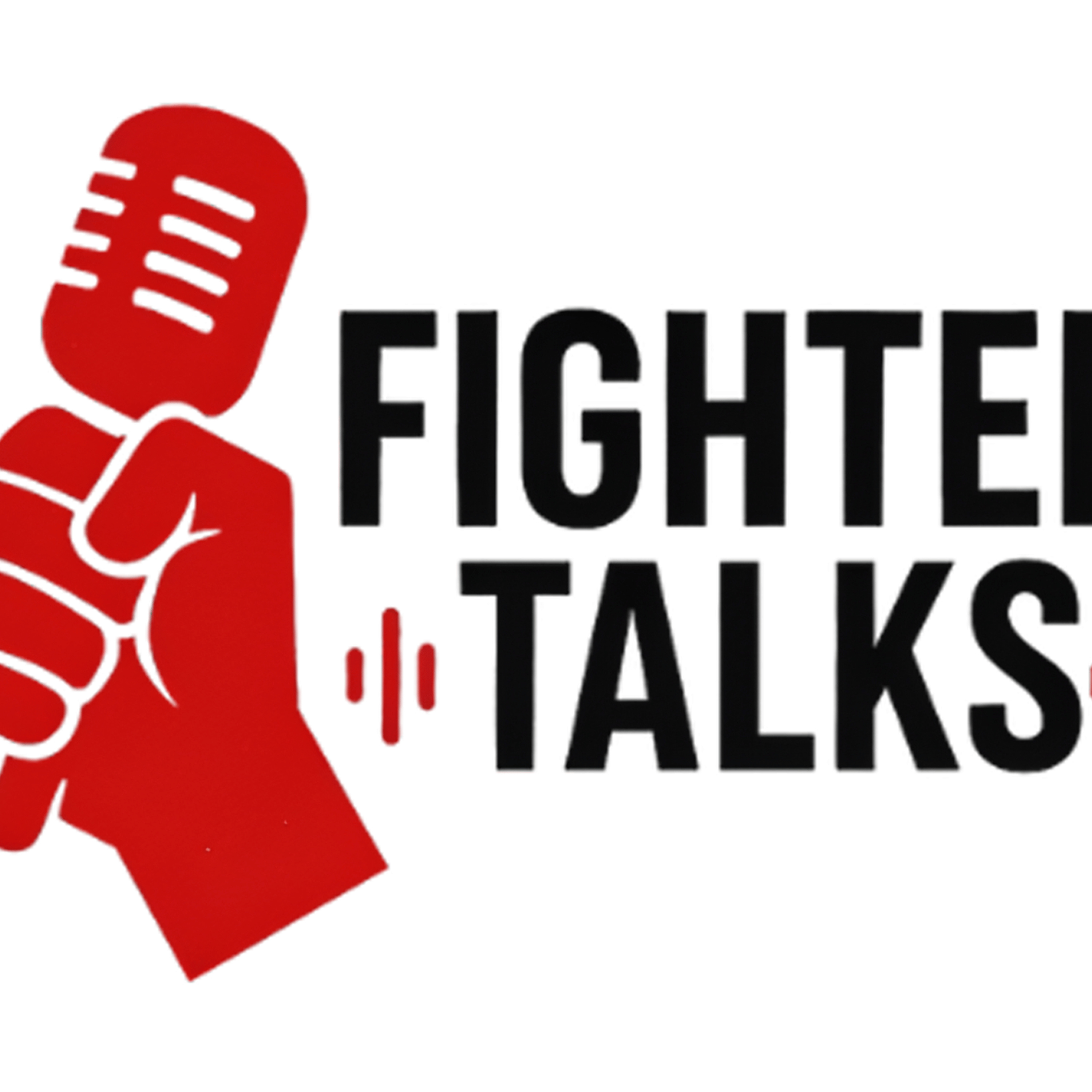 Fighter Talks
