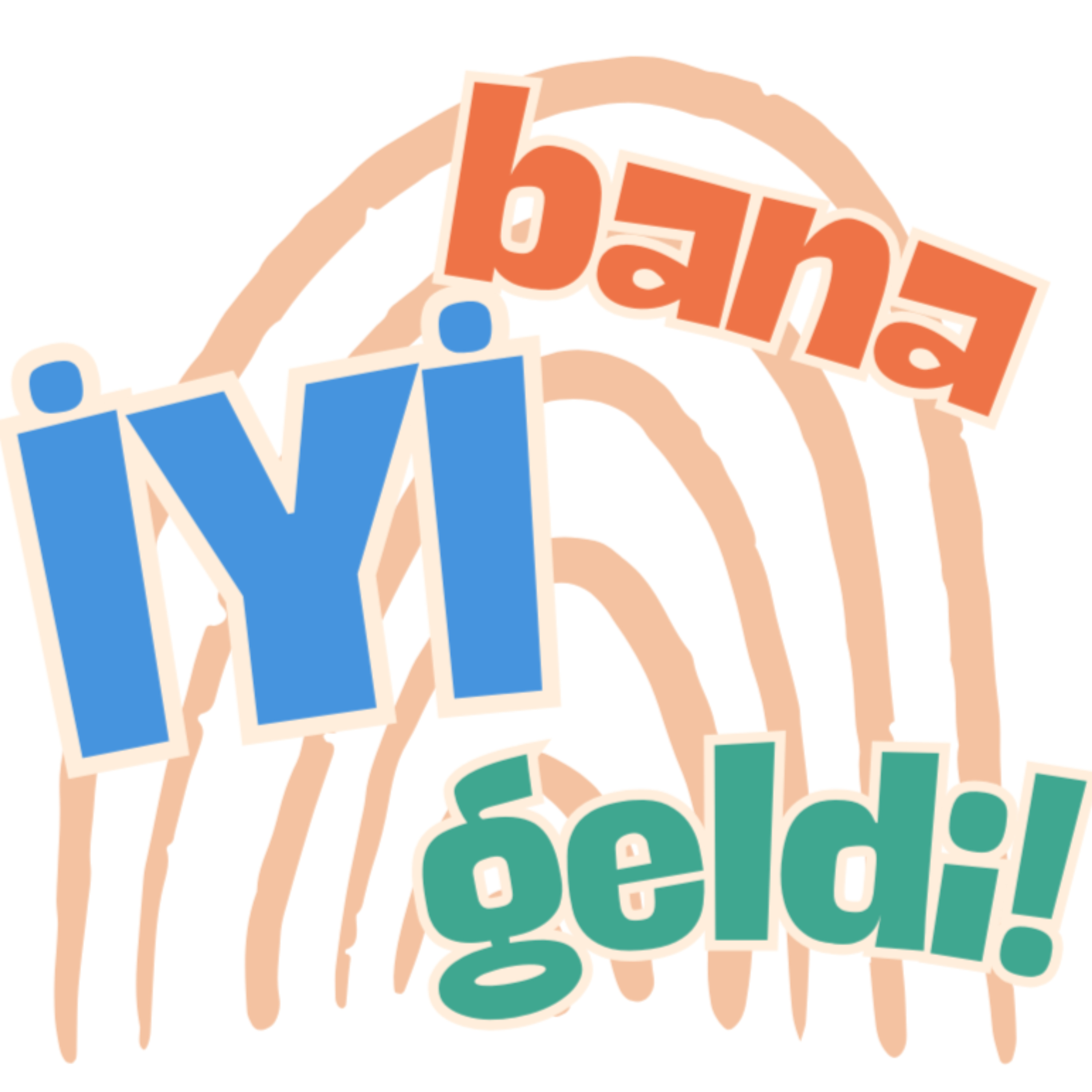 Bana İyi Geldi