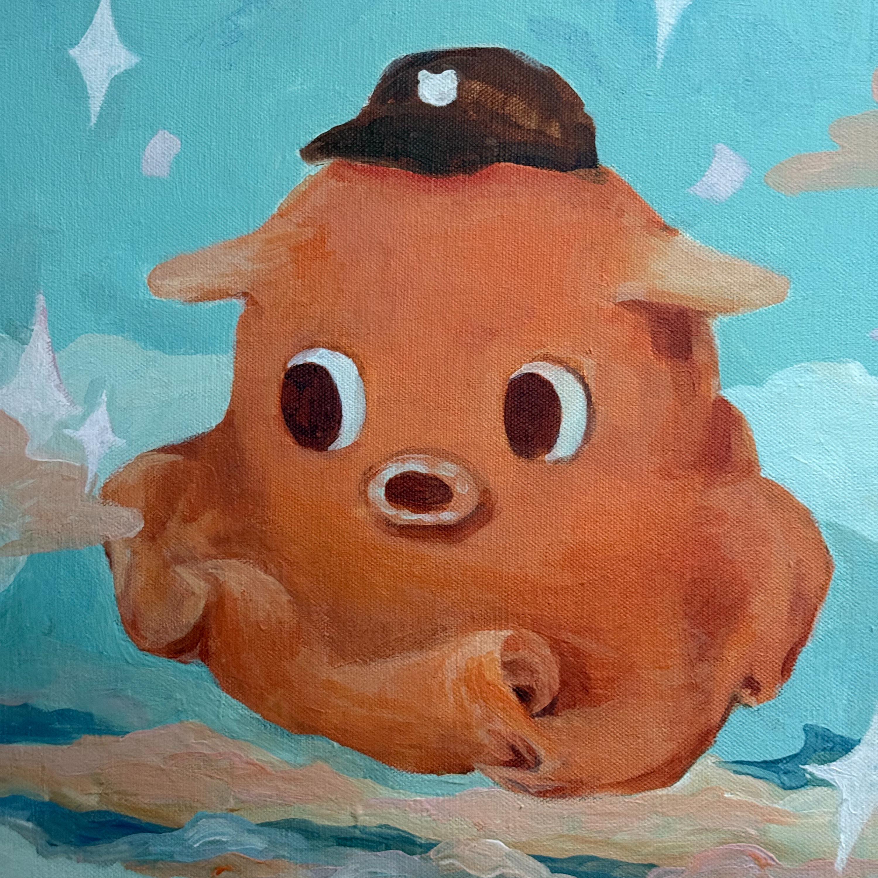 偷米Talk講 cover art