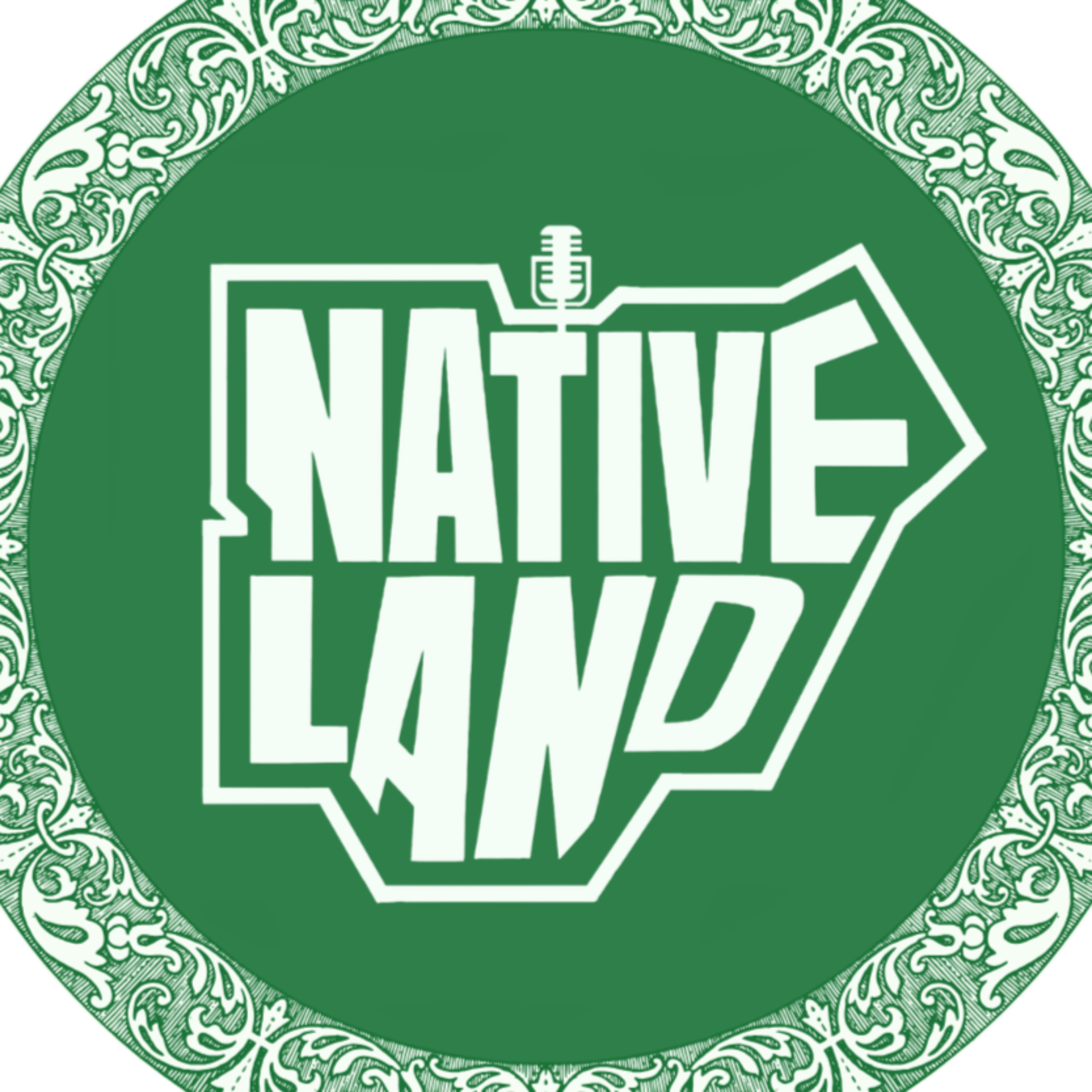 Native Land Podcast