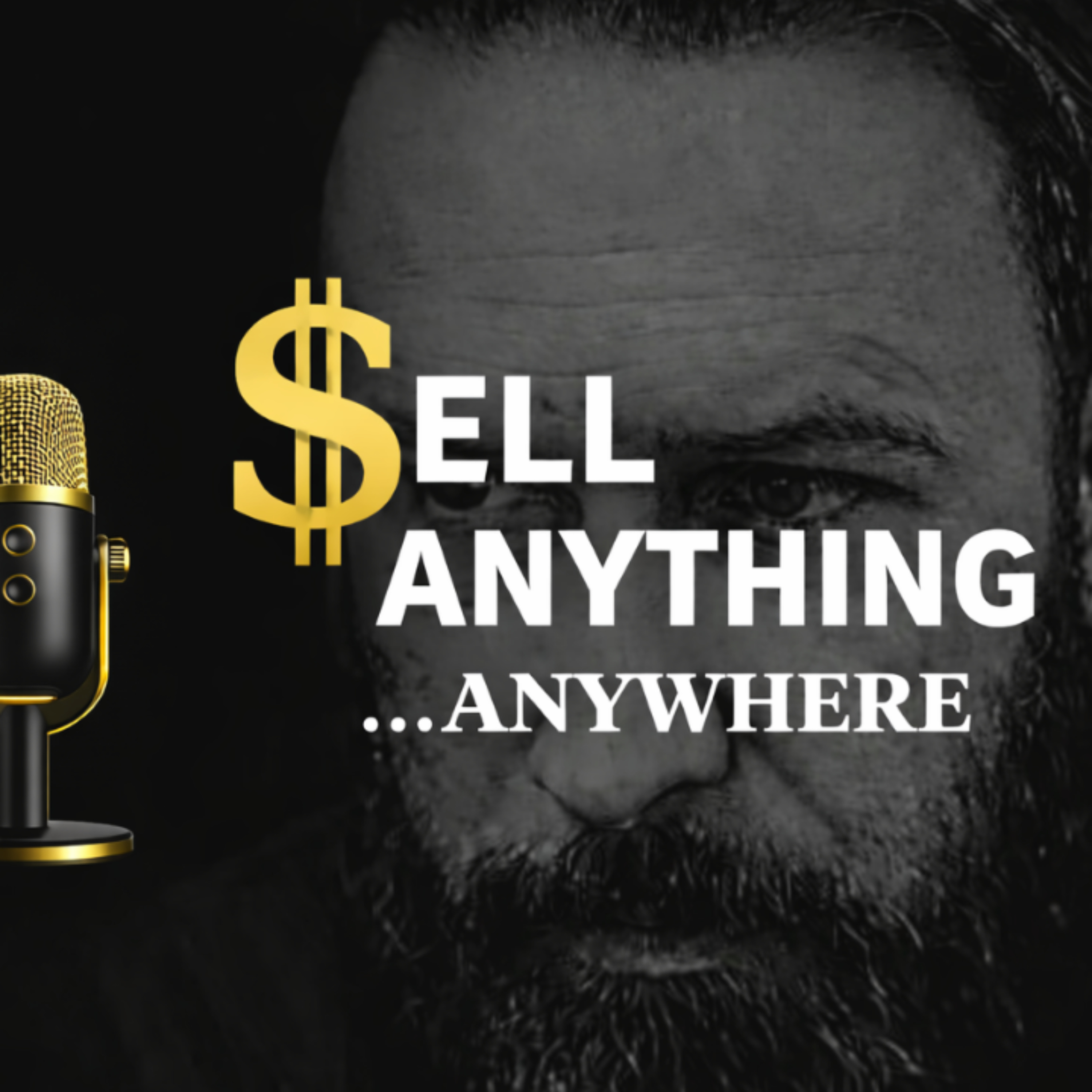 If you can't sell...you can't earn cover art