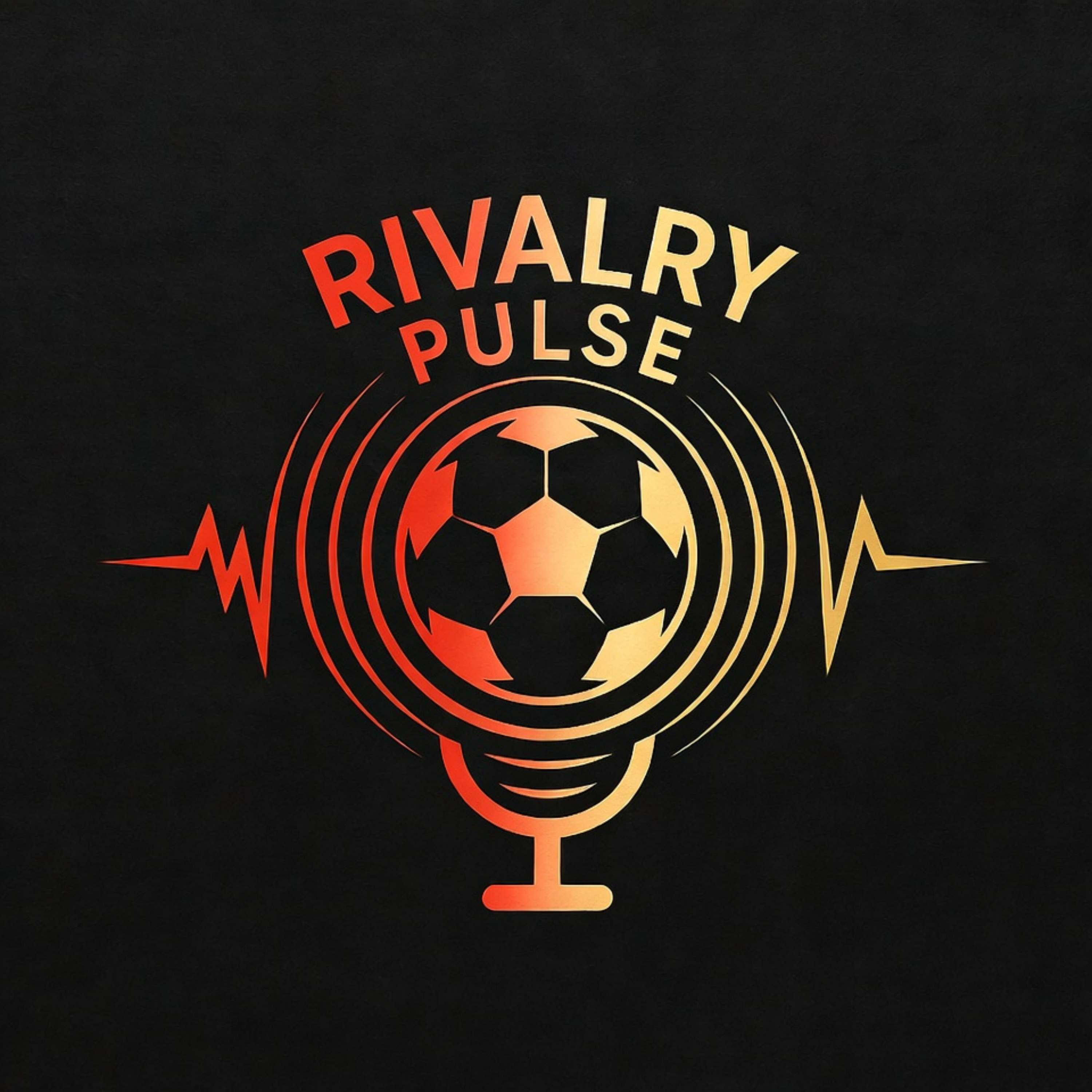 Rivalry Pulse cover art