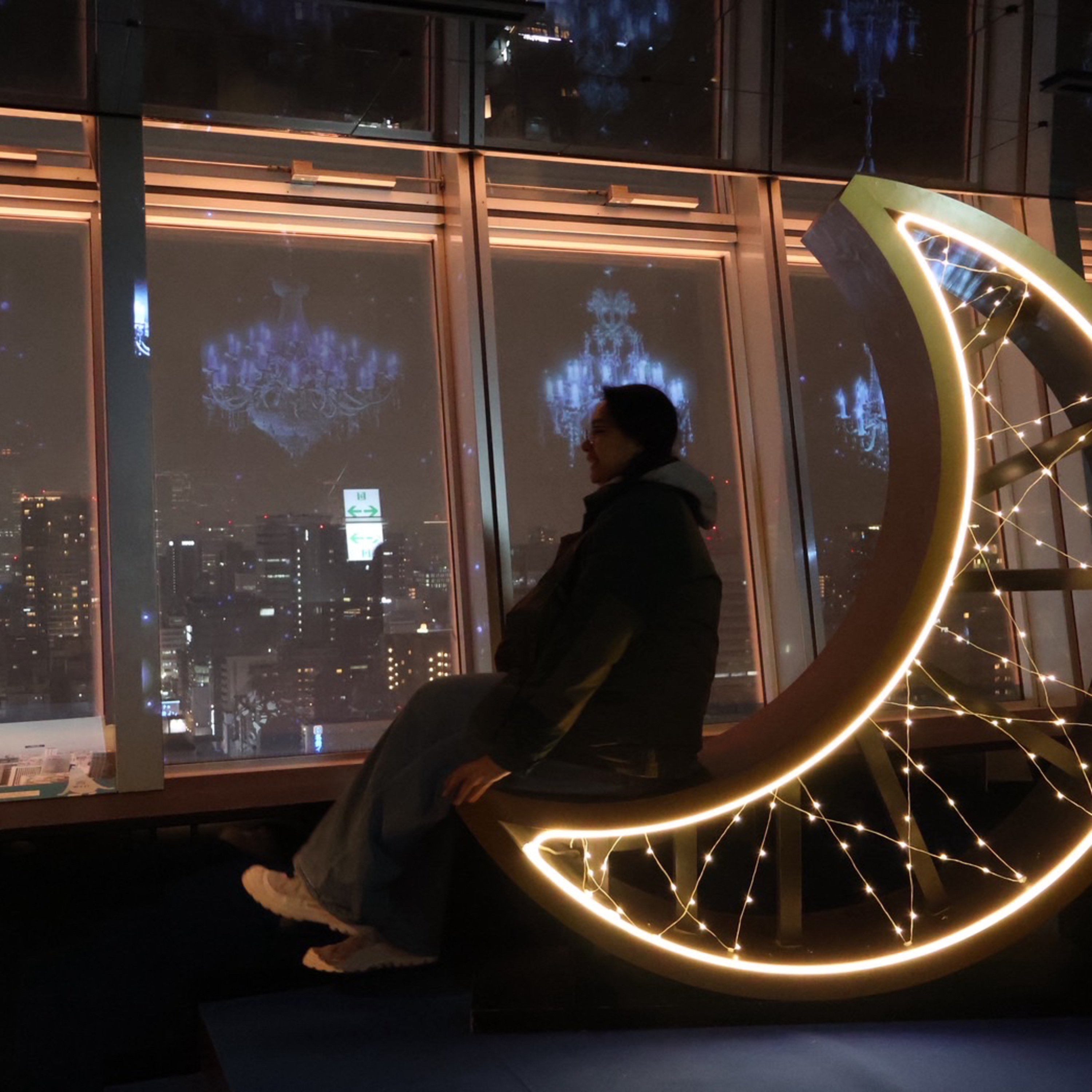 峟侑又是新的一天 cover art