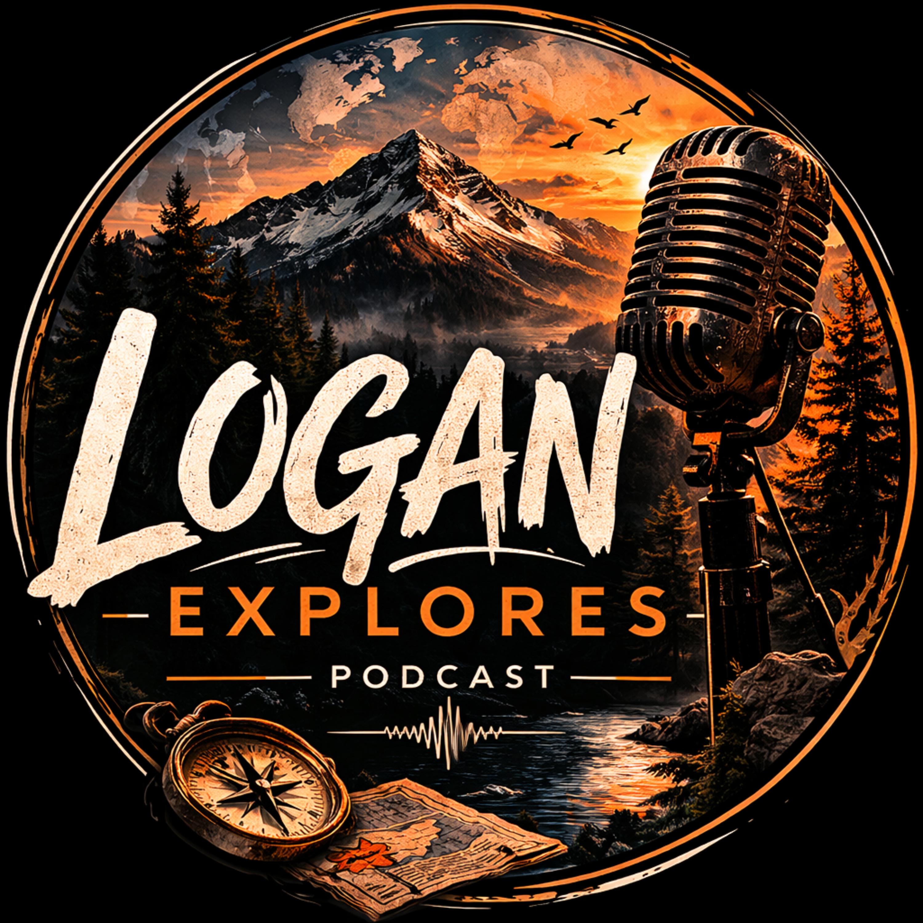 LoganExplores