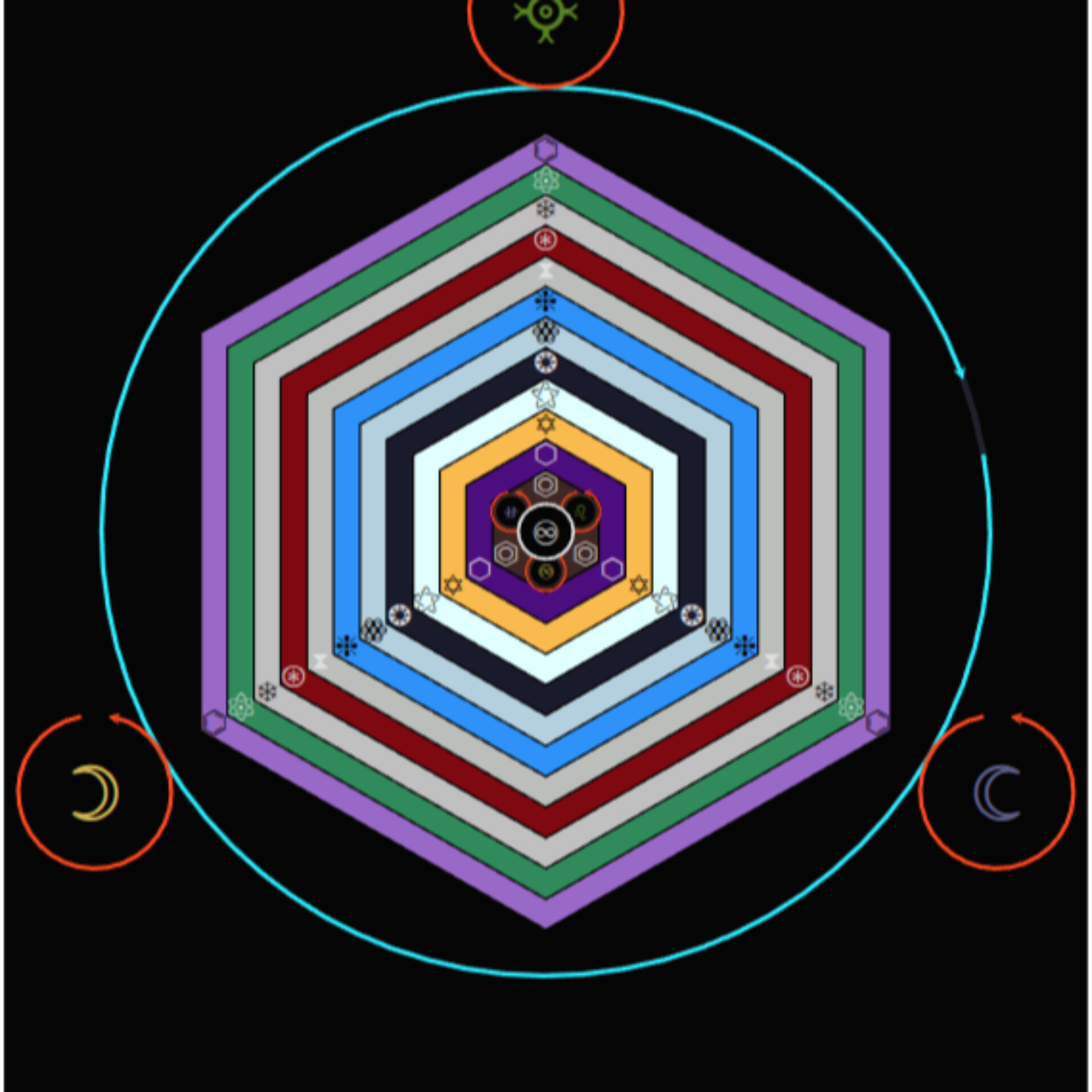 The Impossible Boy cover art