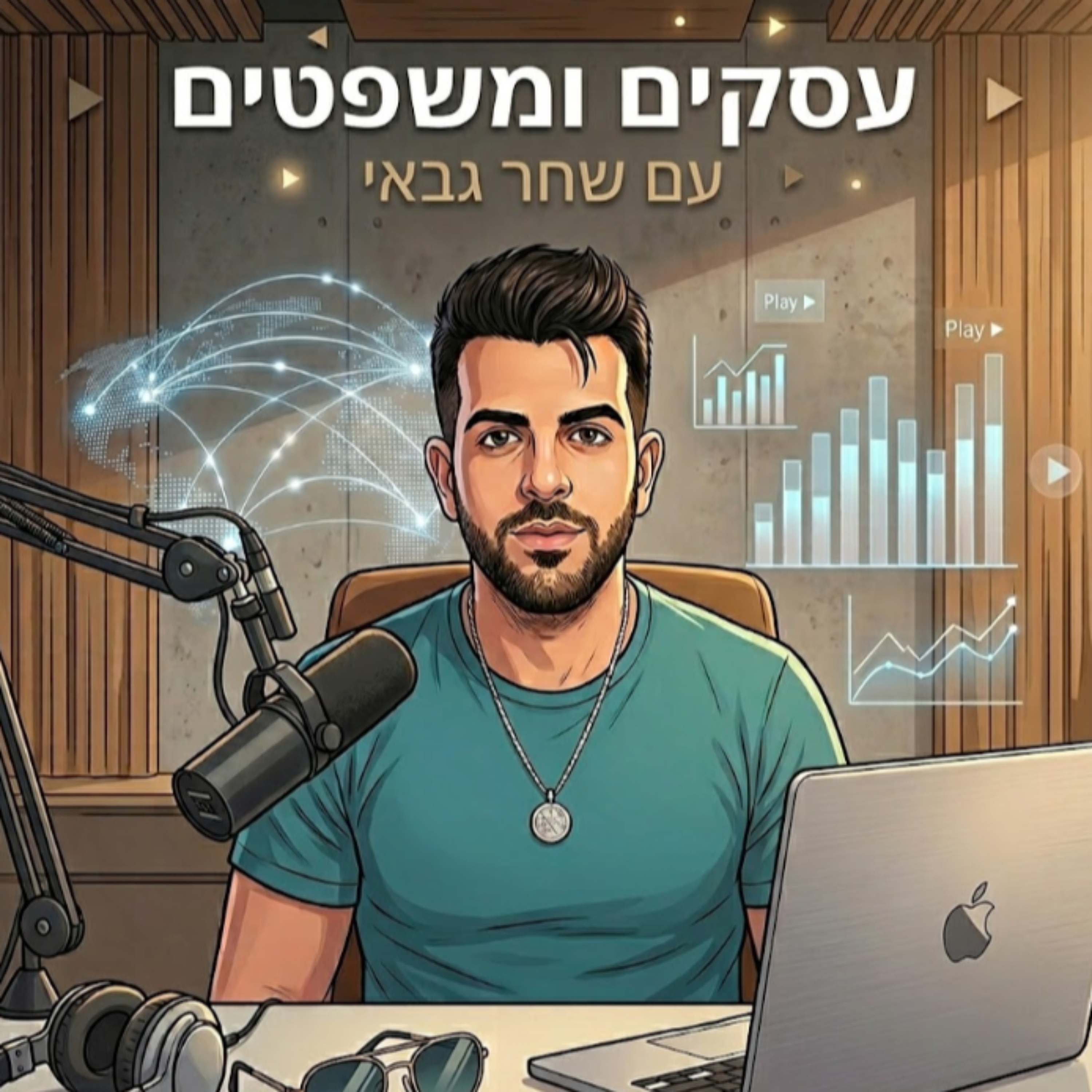 עסקים ומשפטים