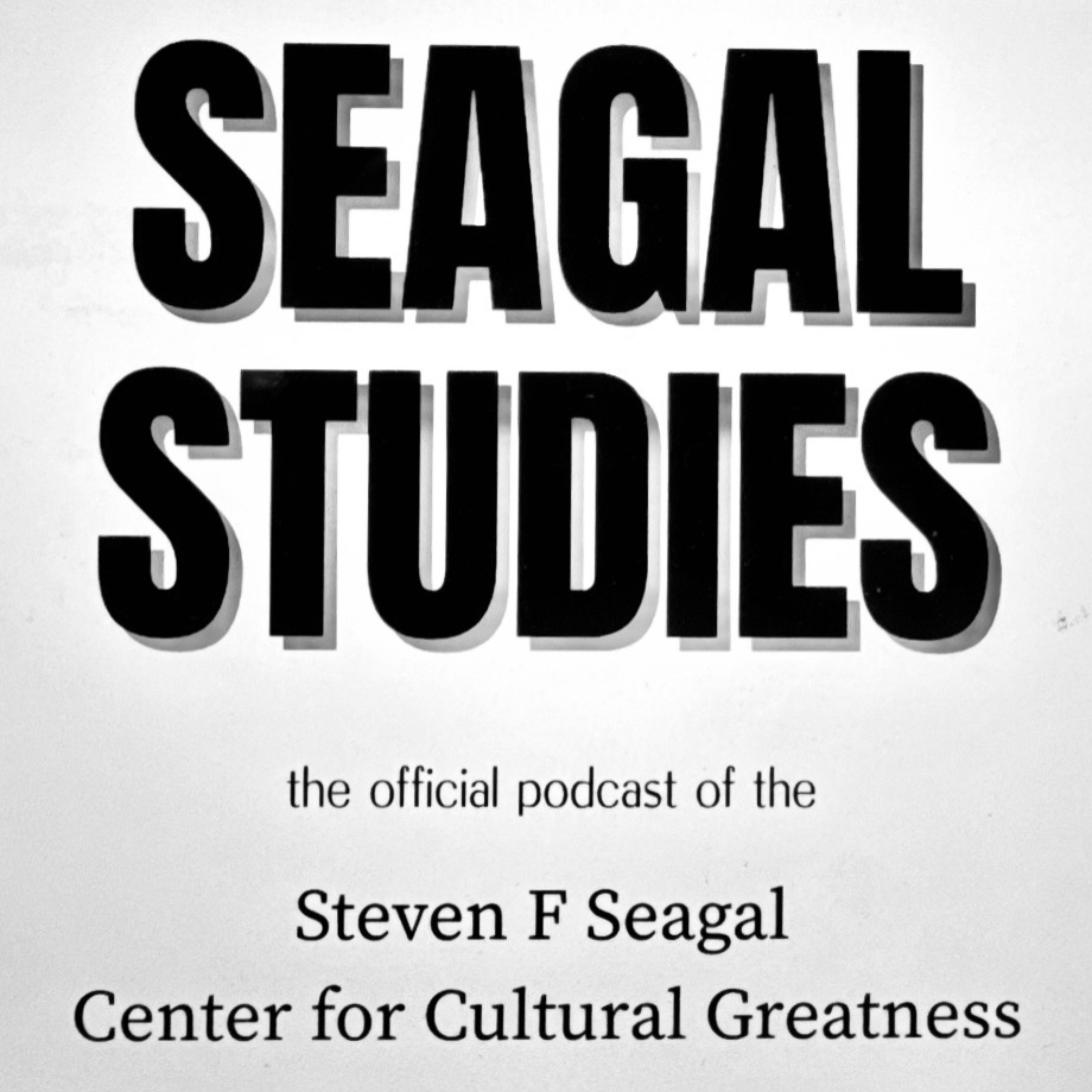 SEAGAL STUDIES