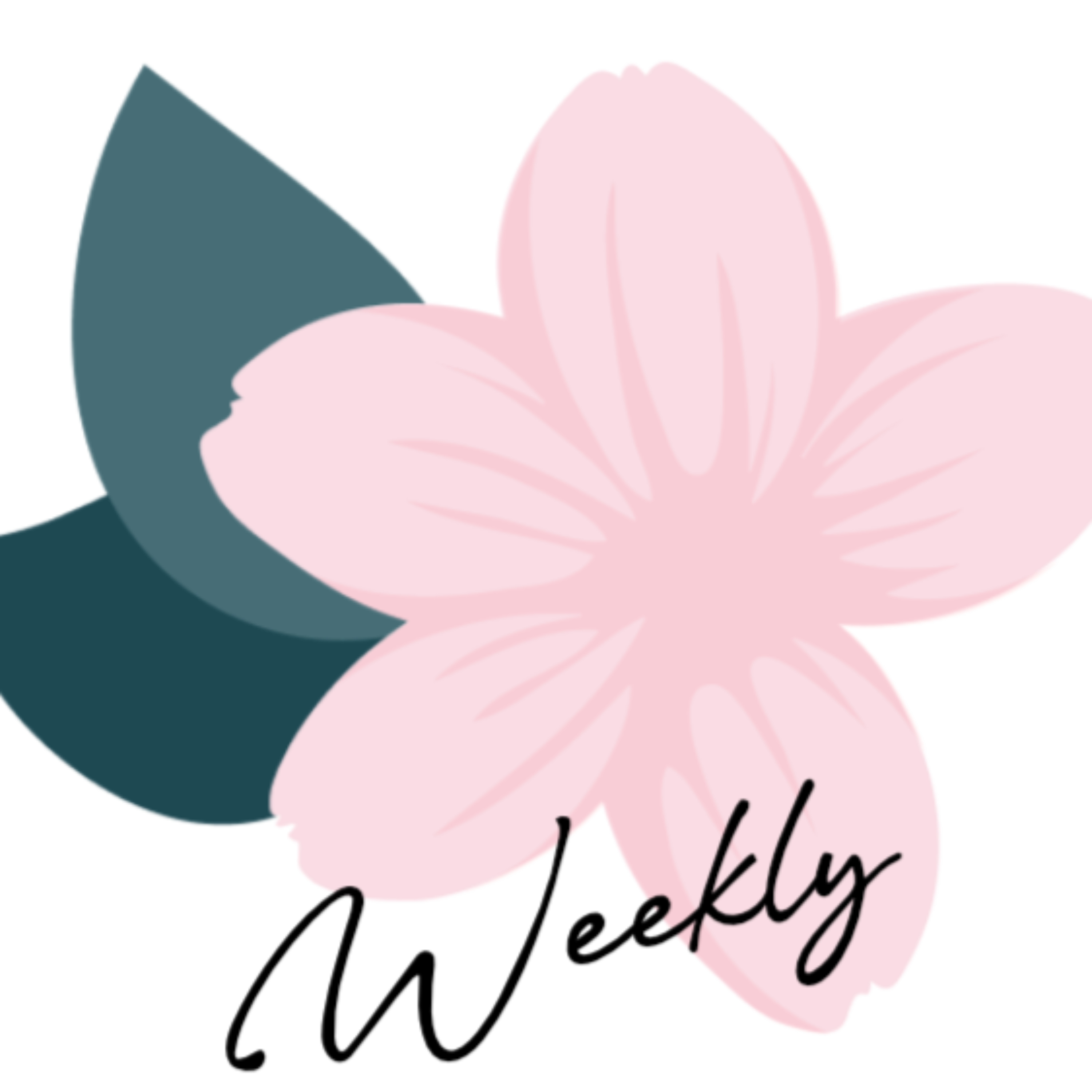 Mandelbaum Weekly cover art