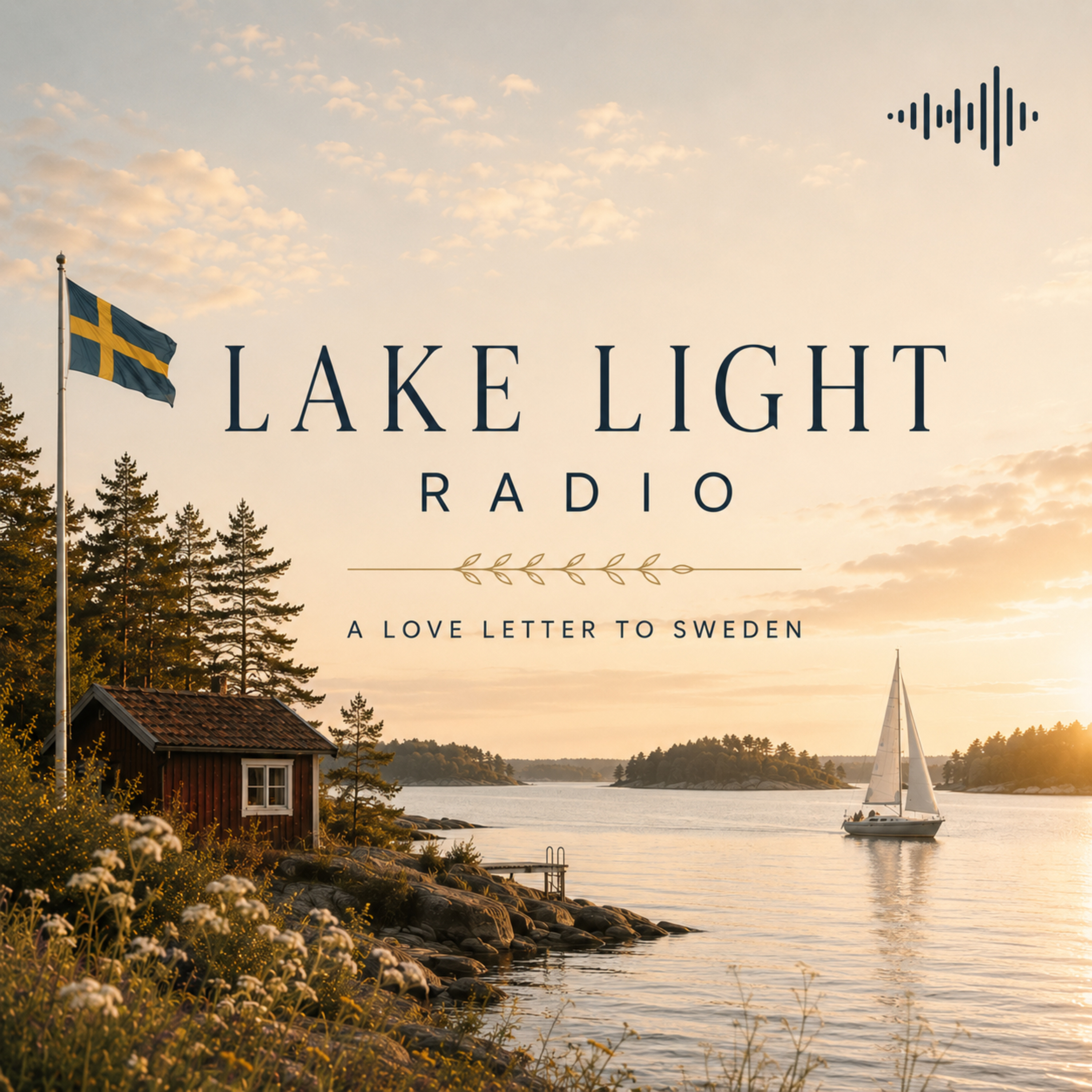 Lake Light Radio