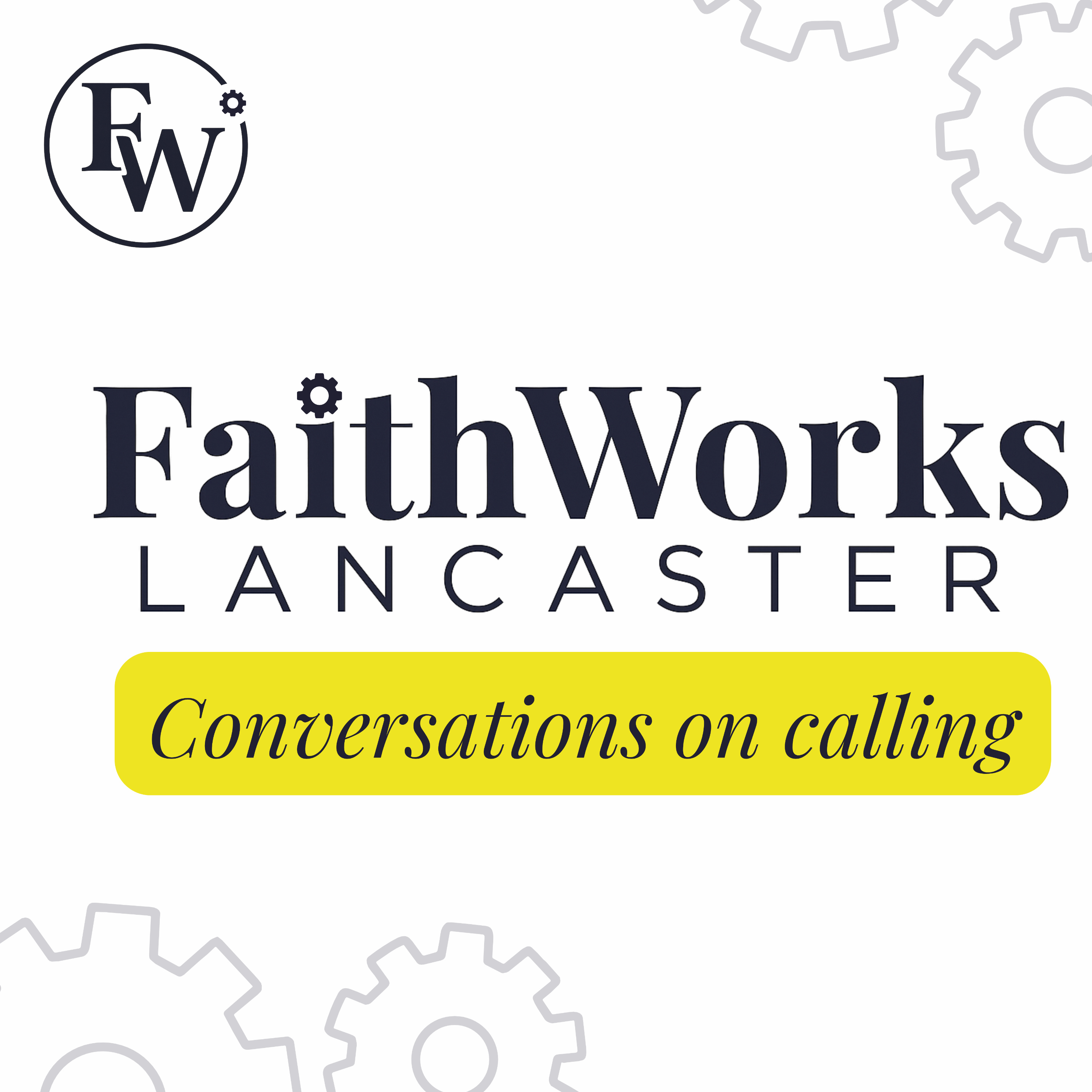 Conversations on Calling