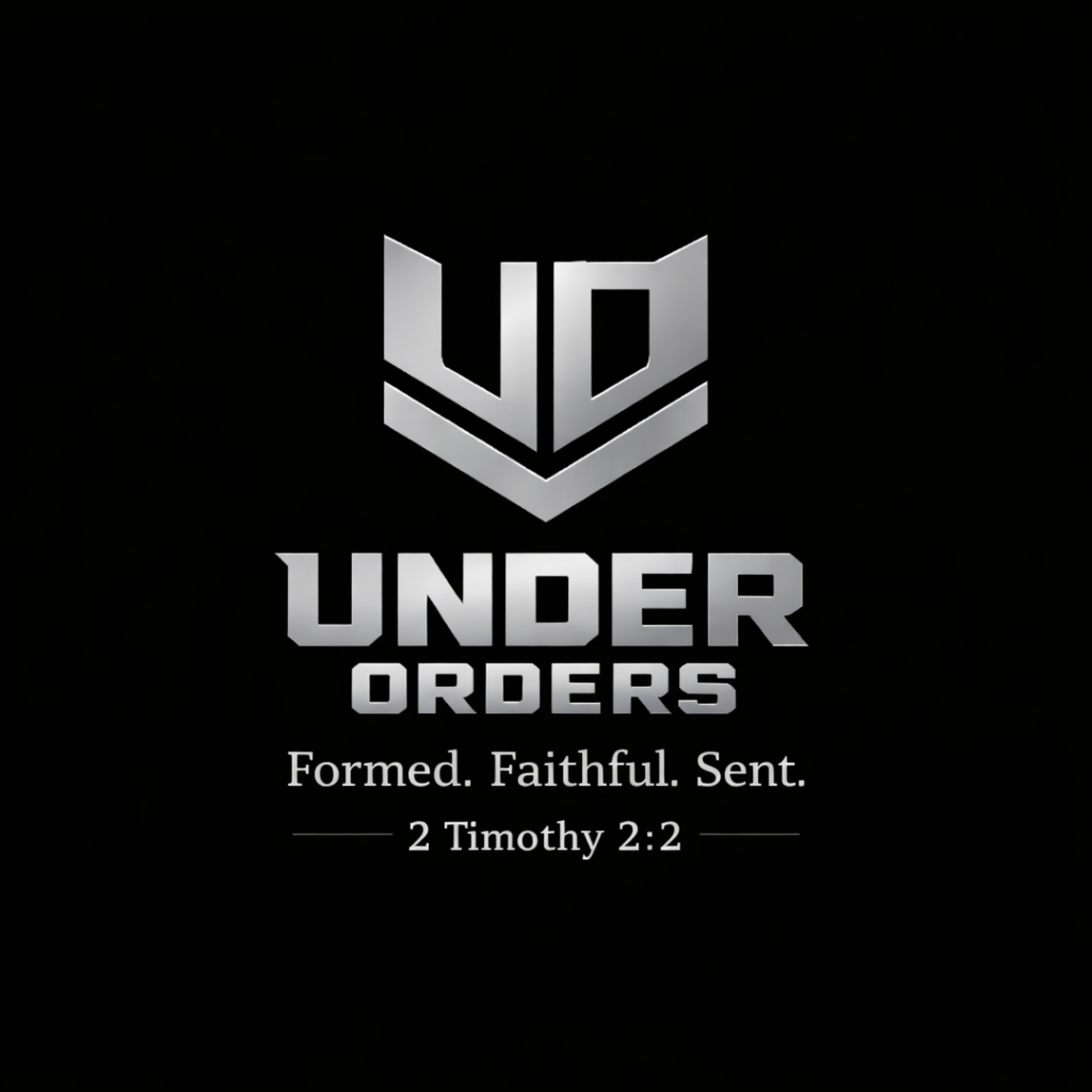 The Under Orders Podcast