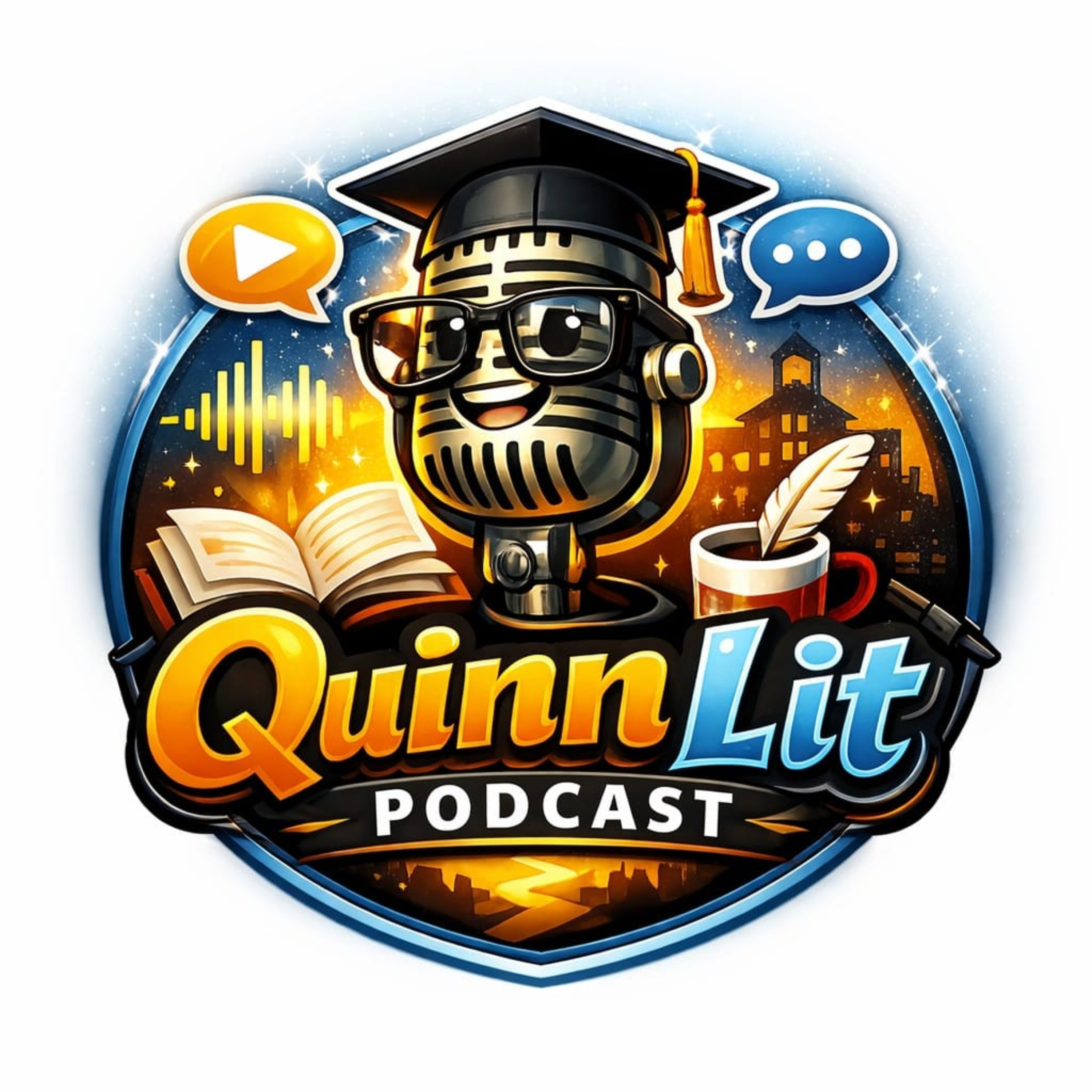 QuinnLit