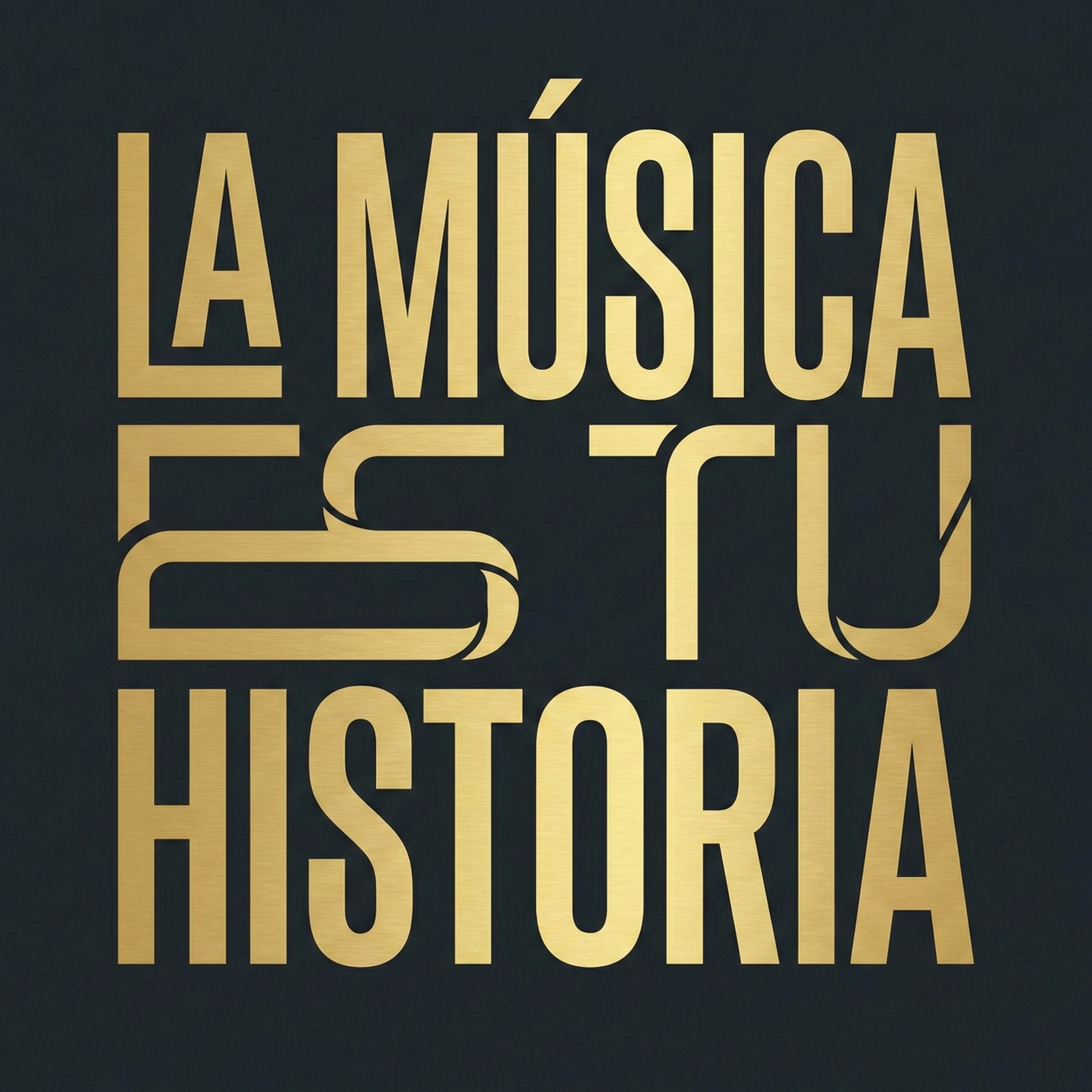 La Música es tu Historia