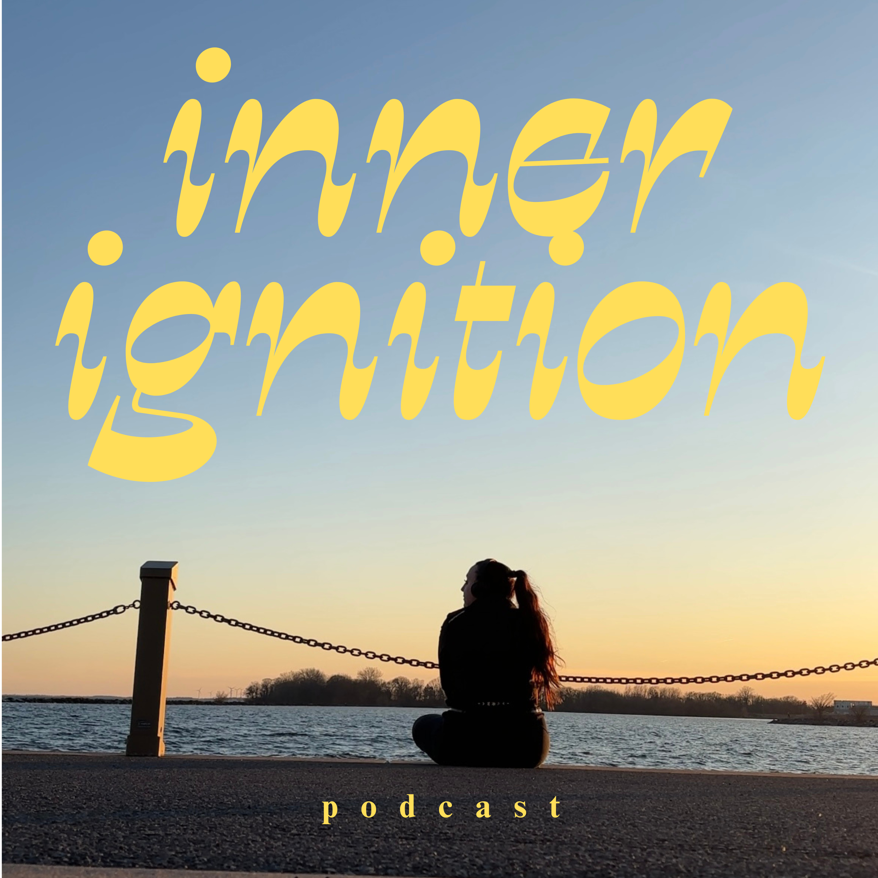 Inner Ignition Podcast cover art