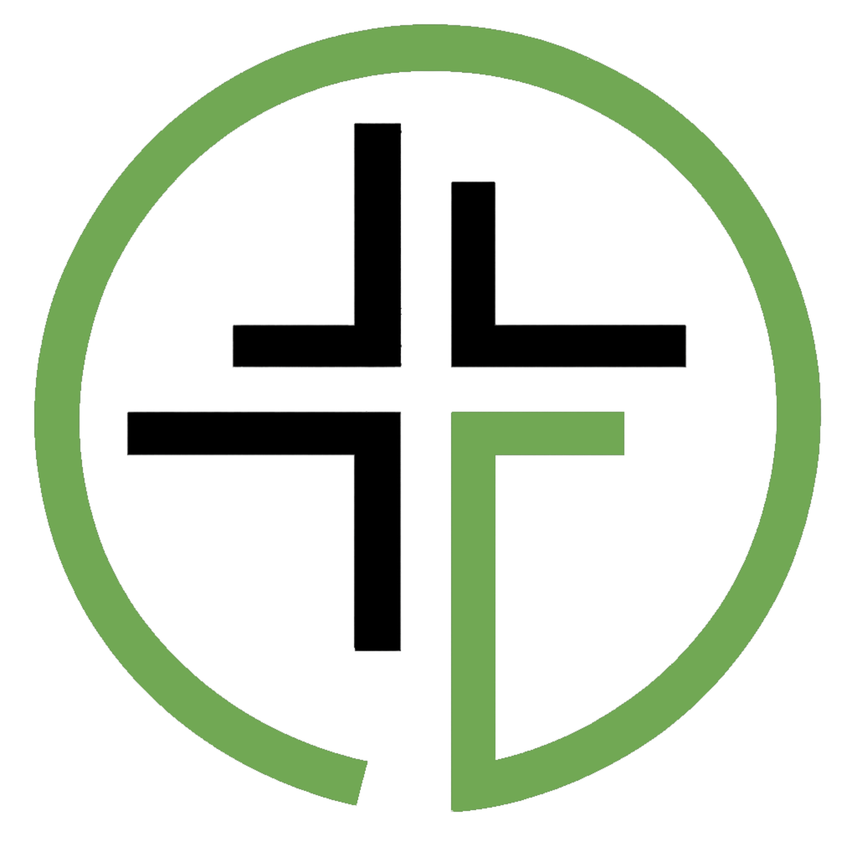 OOCC 40 Days of Prayer cover art