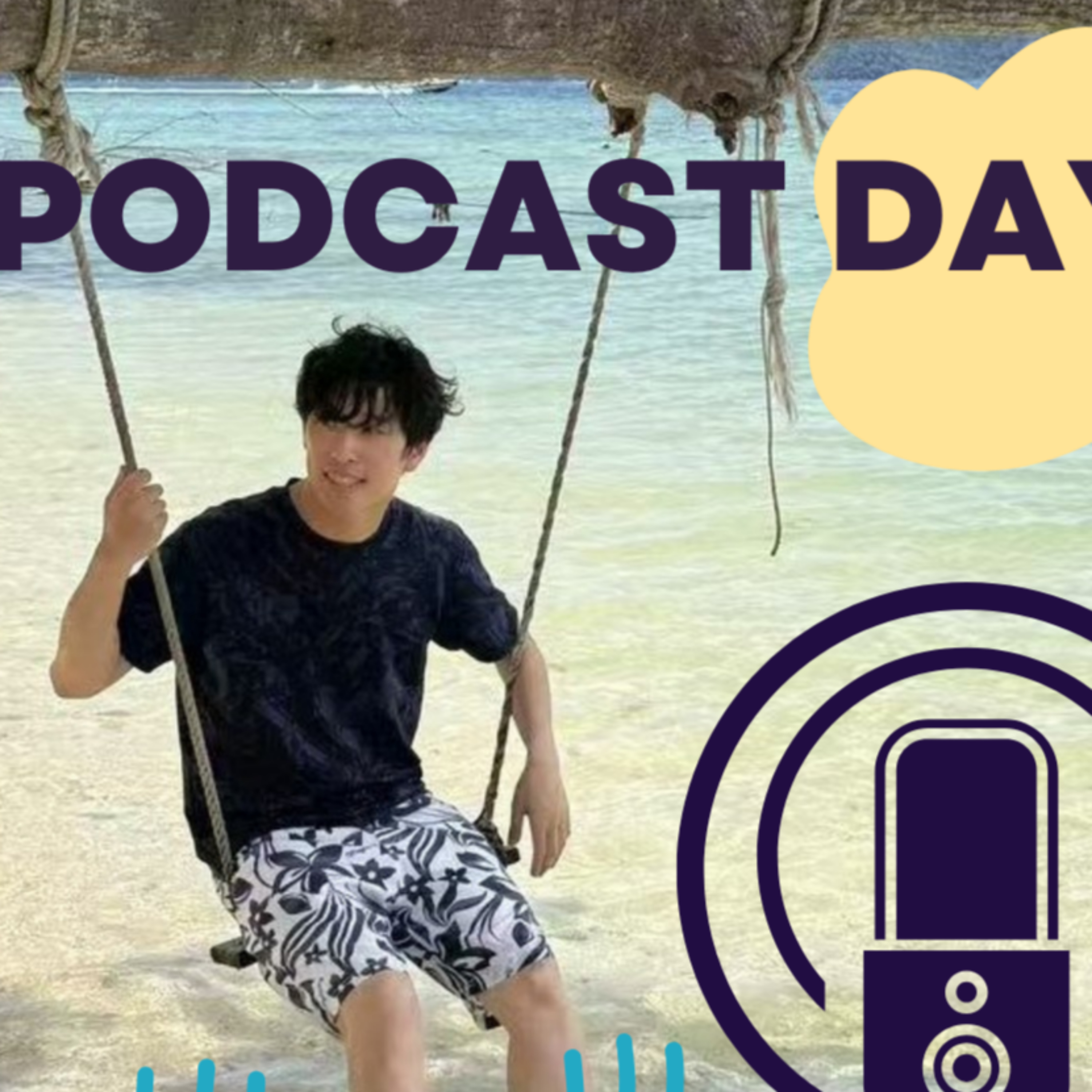 日本で働くリアルと日本語｜Japan Work Stories podcast artwork