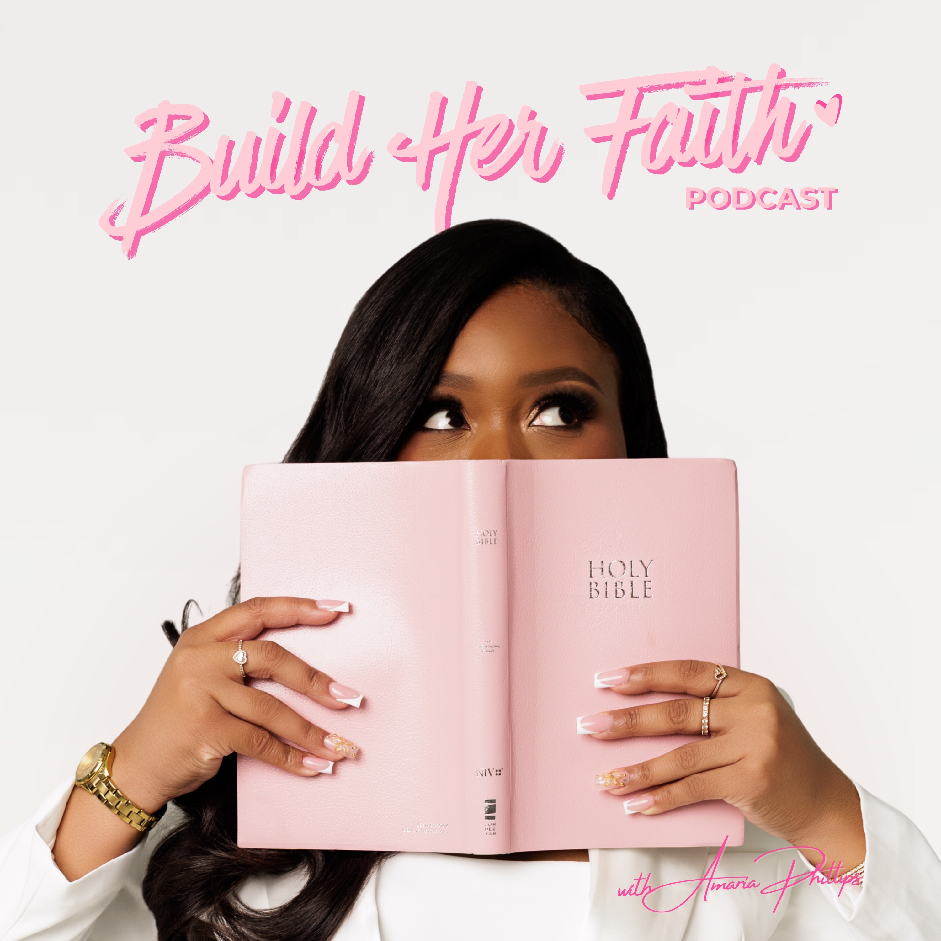 Build Her Faith