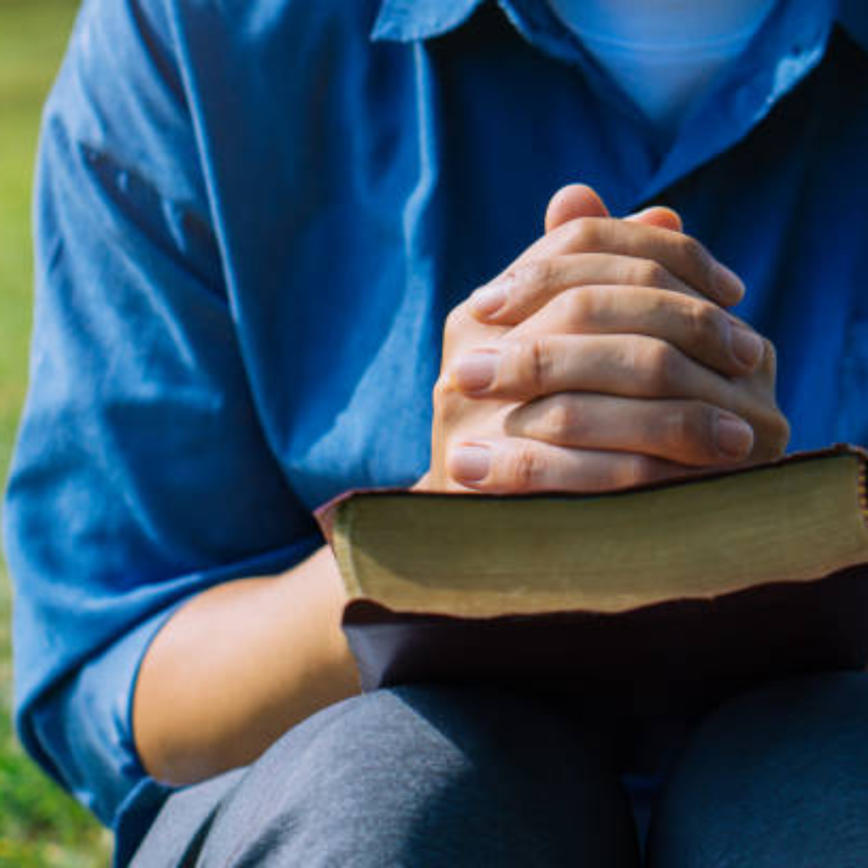 今日のあなたへの祈り | A Prayer for You Today cover art