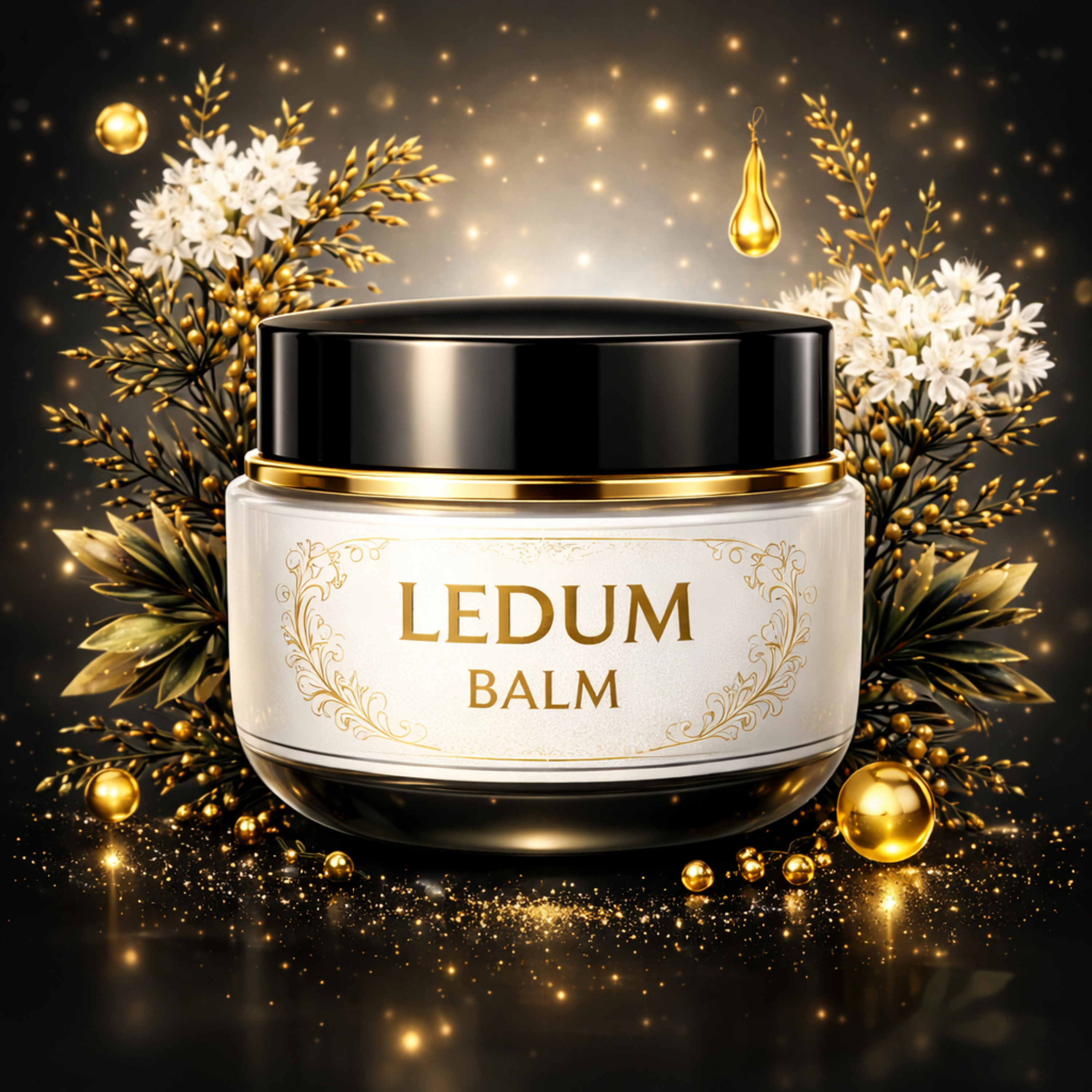 Ledum Balm