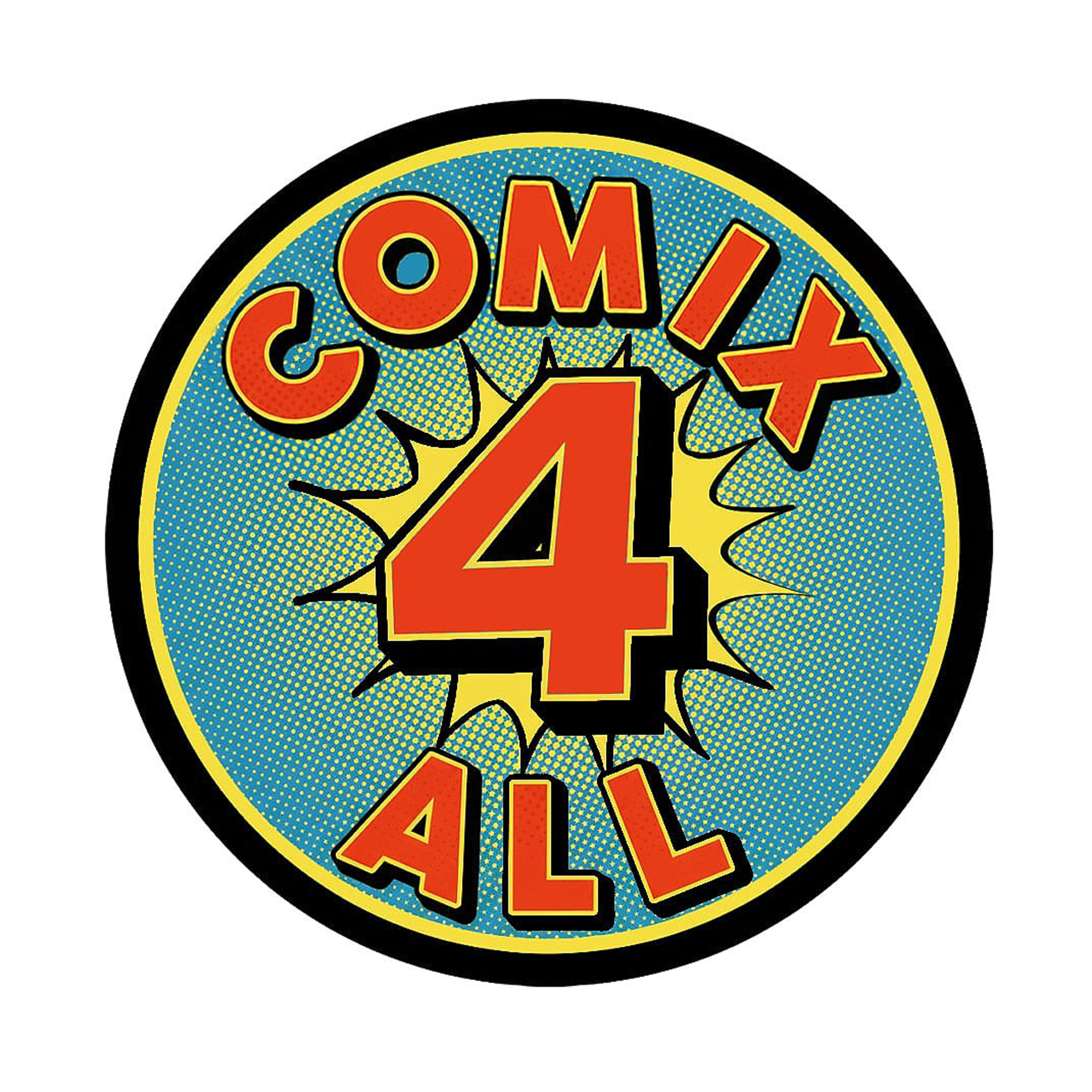 Comix 4 All