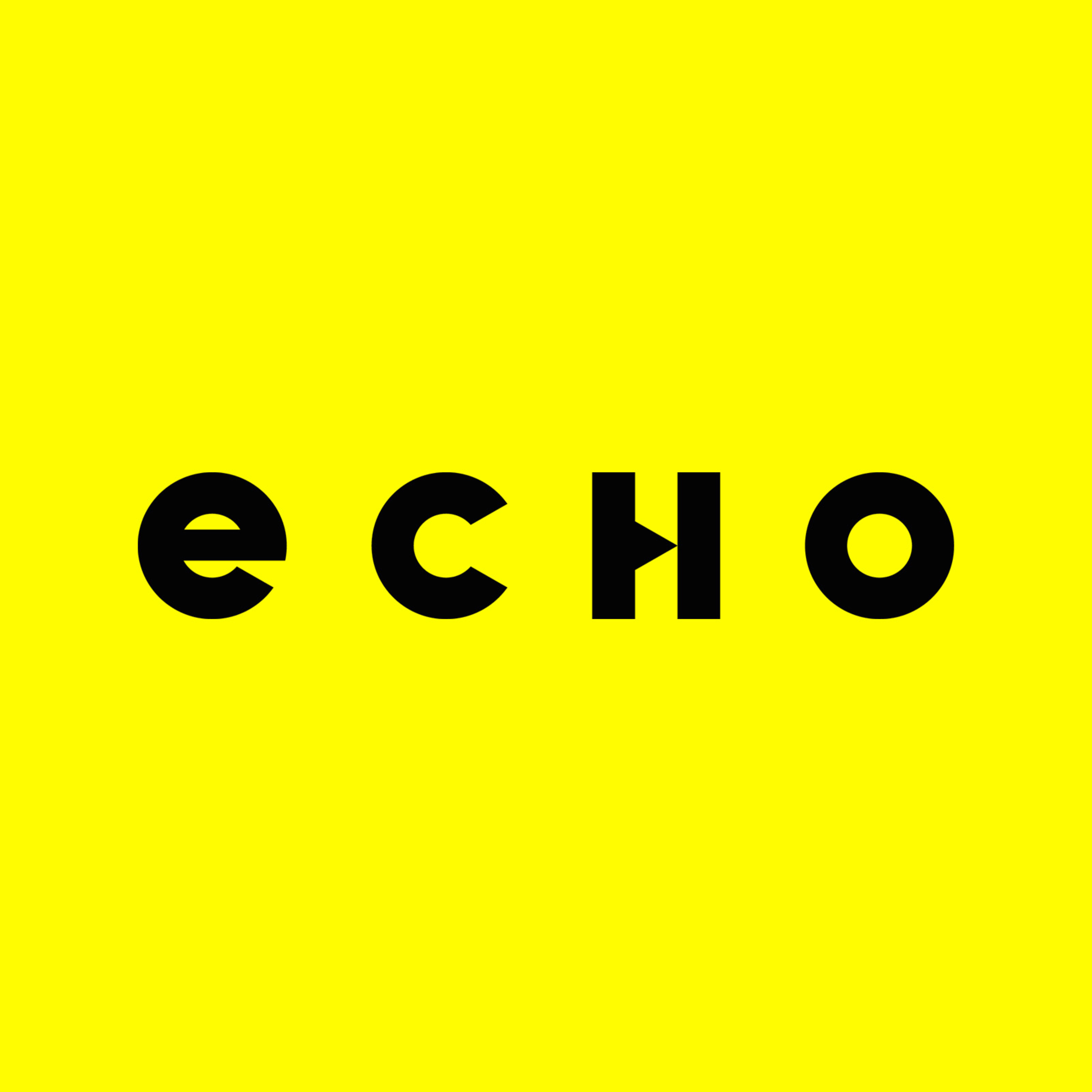 echo