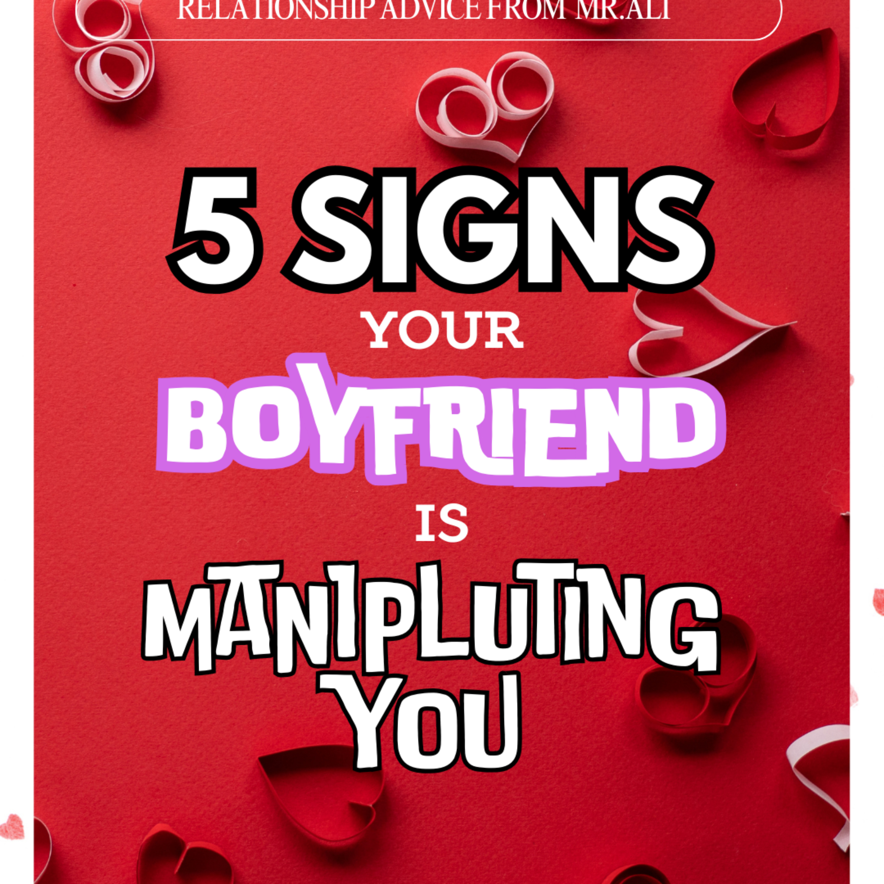 How to get your ex back cover art